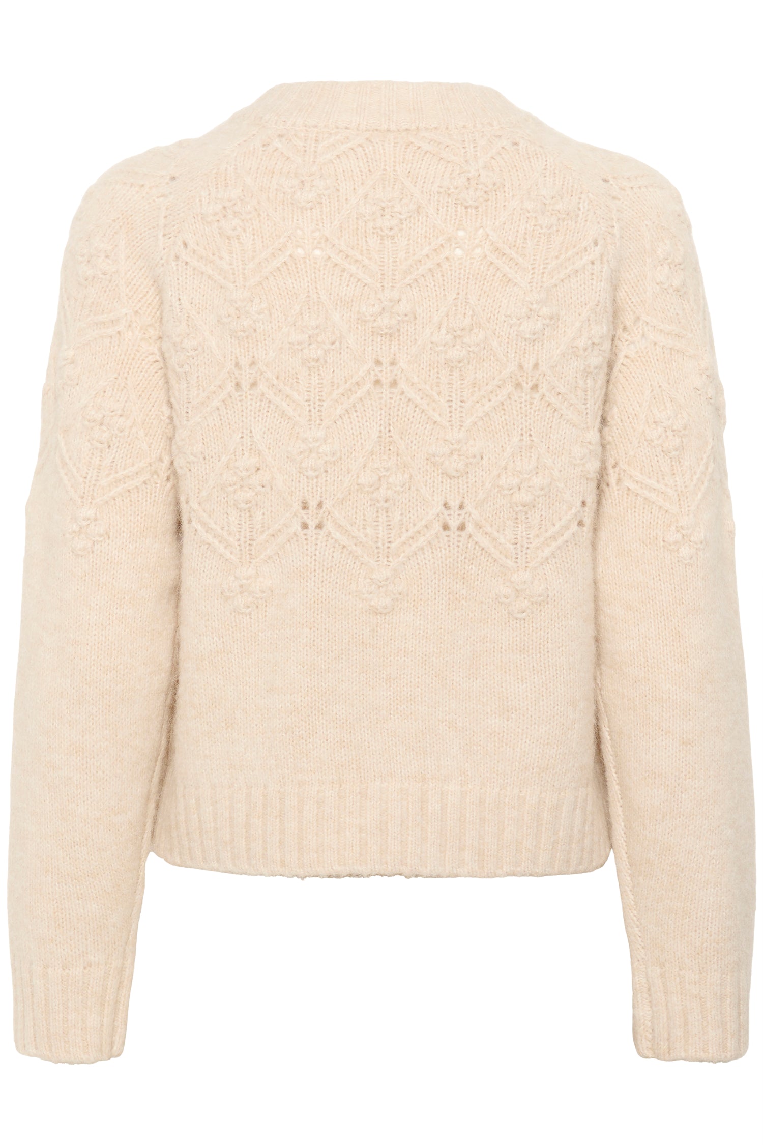 Part Two Vernie Cardigan