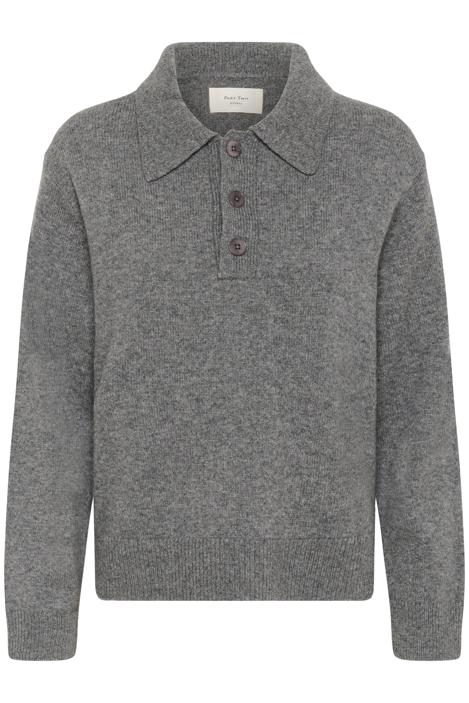 Part Two Vinkela Pullover