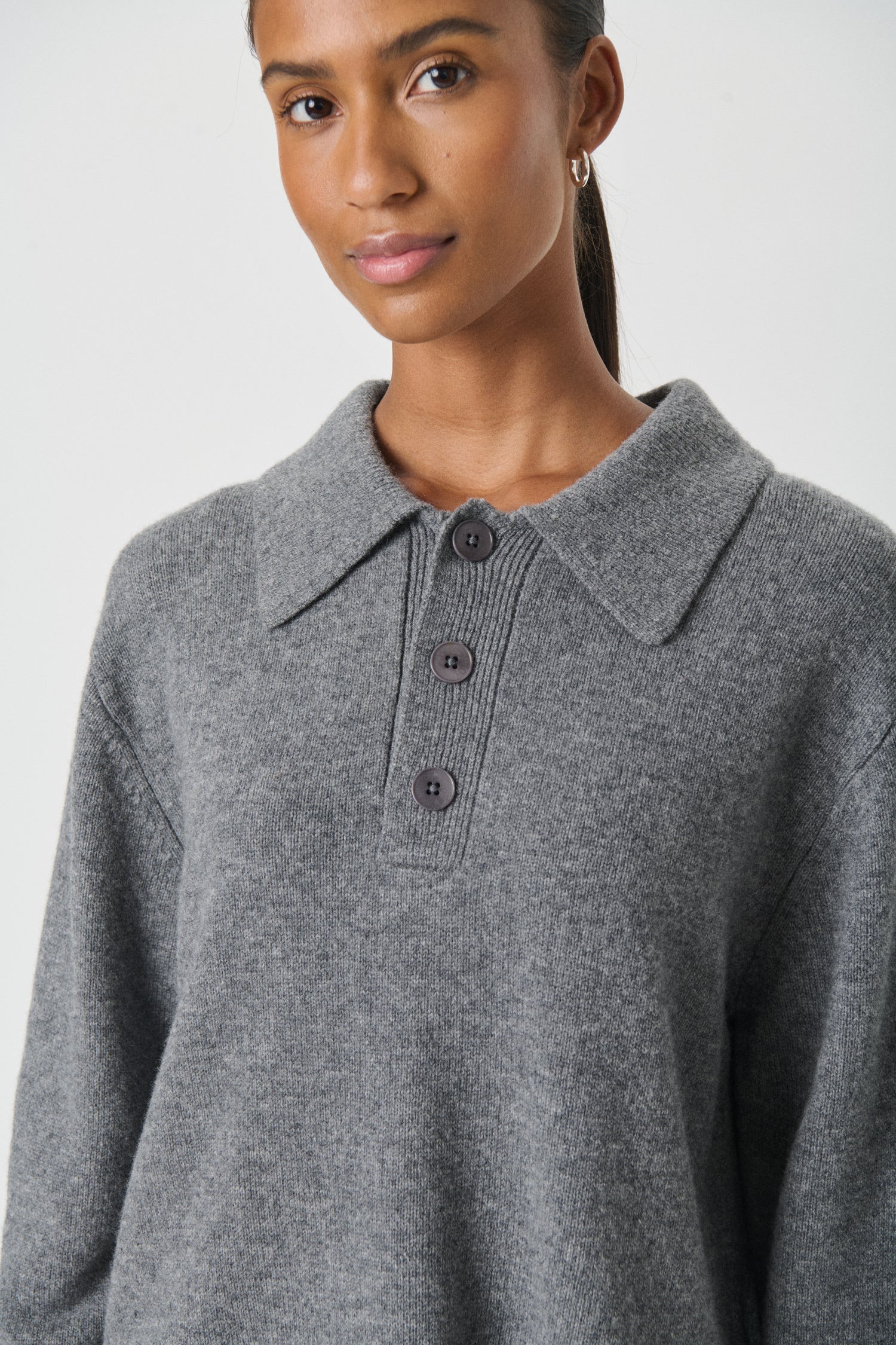 Part Two Vinkela Pullover