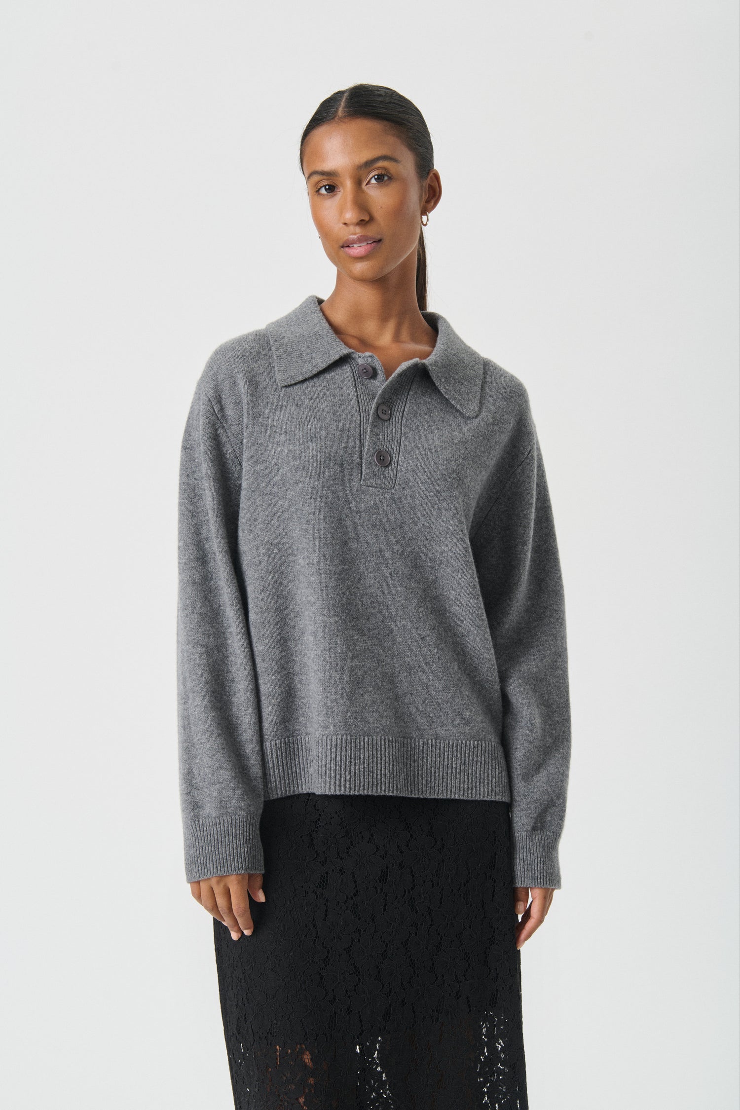 Part Two Vinkela Pullover