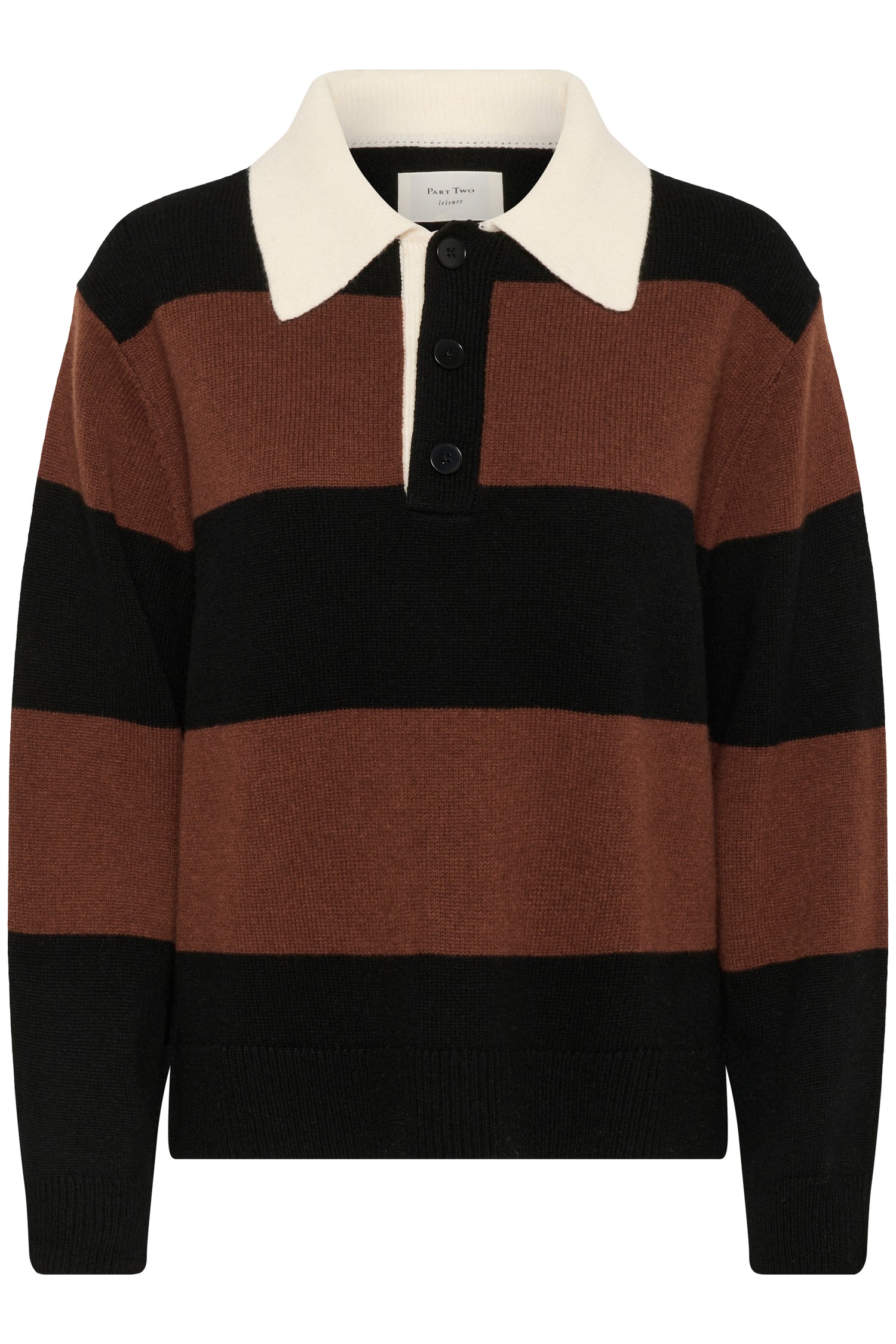 Part Two Vinkela Pullover