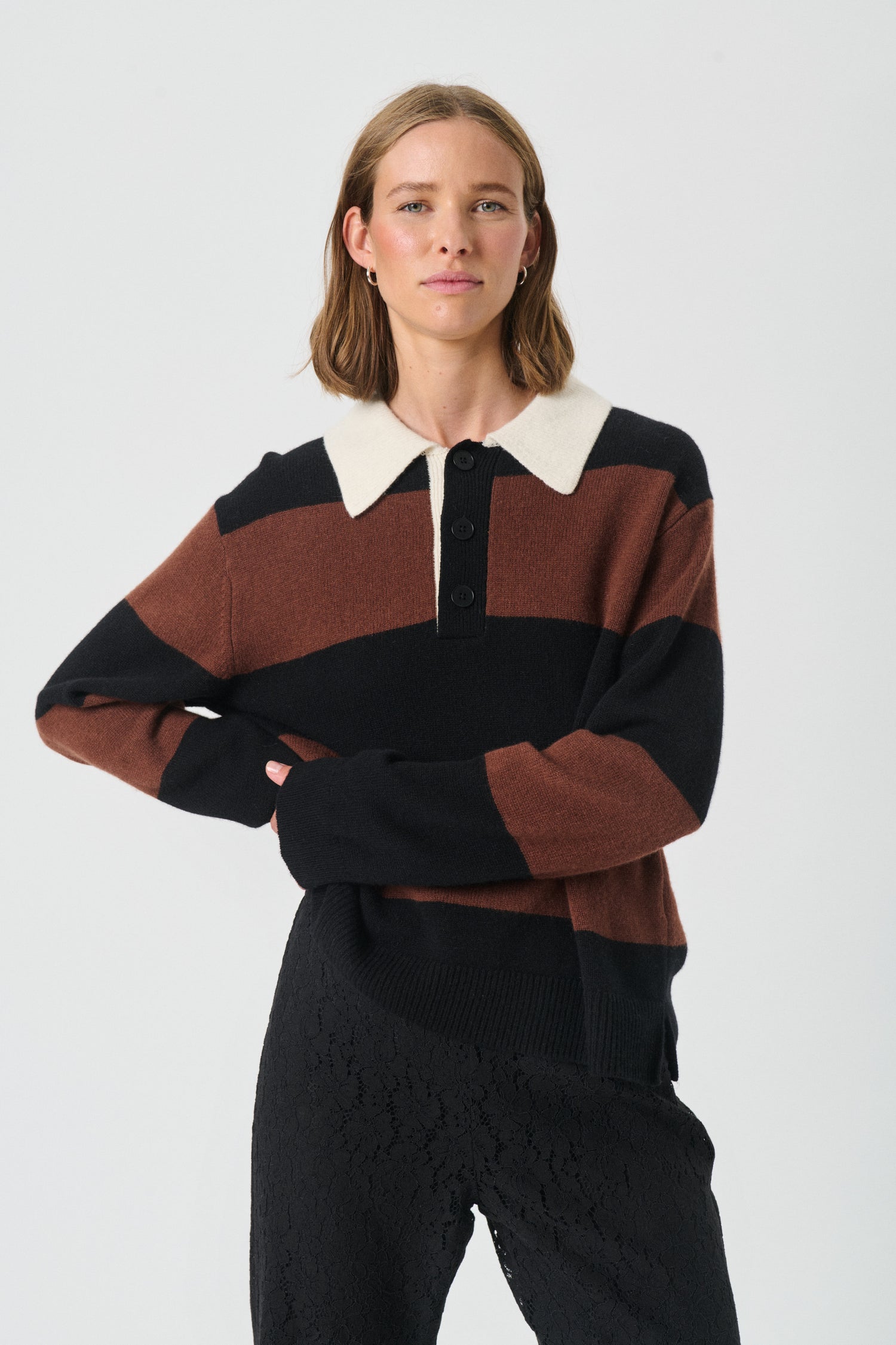 Part Two Vinkela Pullover