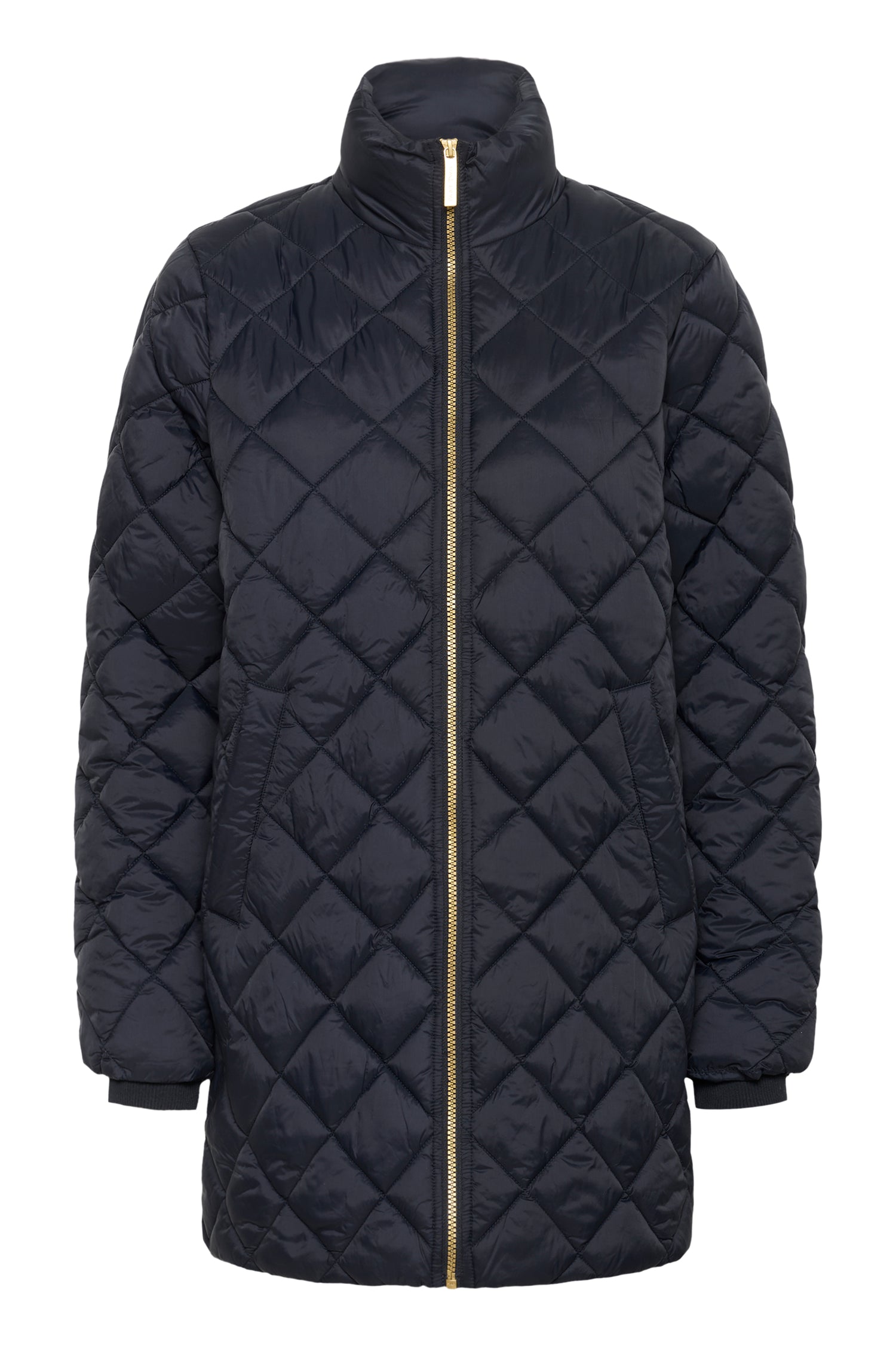 Part Two Olilan Jacket