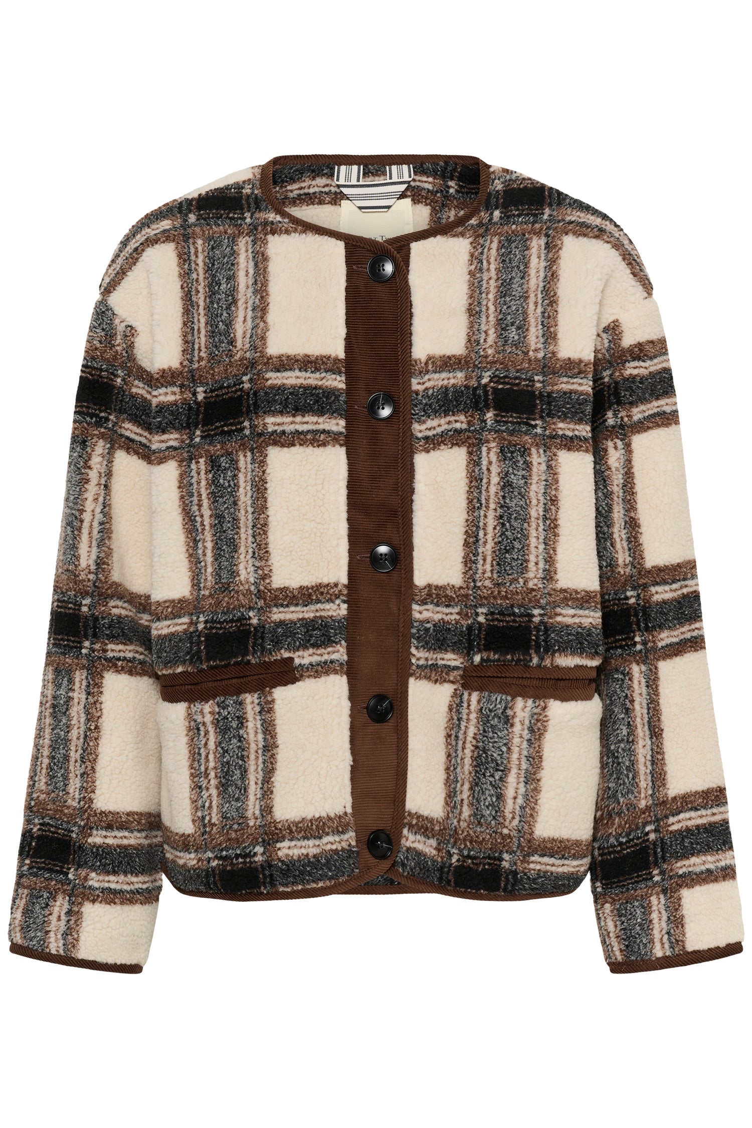 Part Two Ysabell Jacket