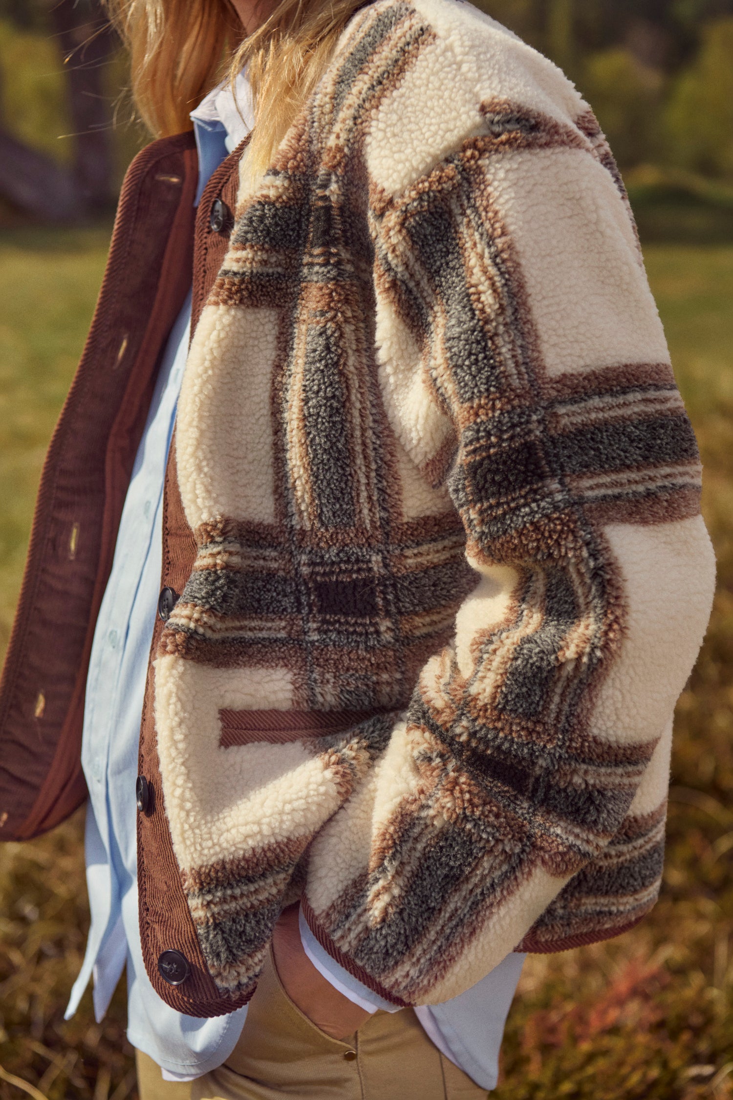 Part Two Ysabell Jacket