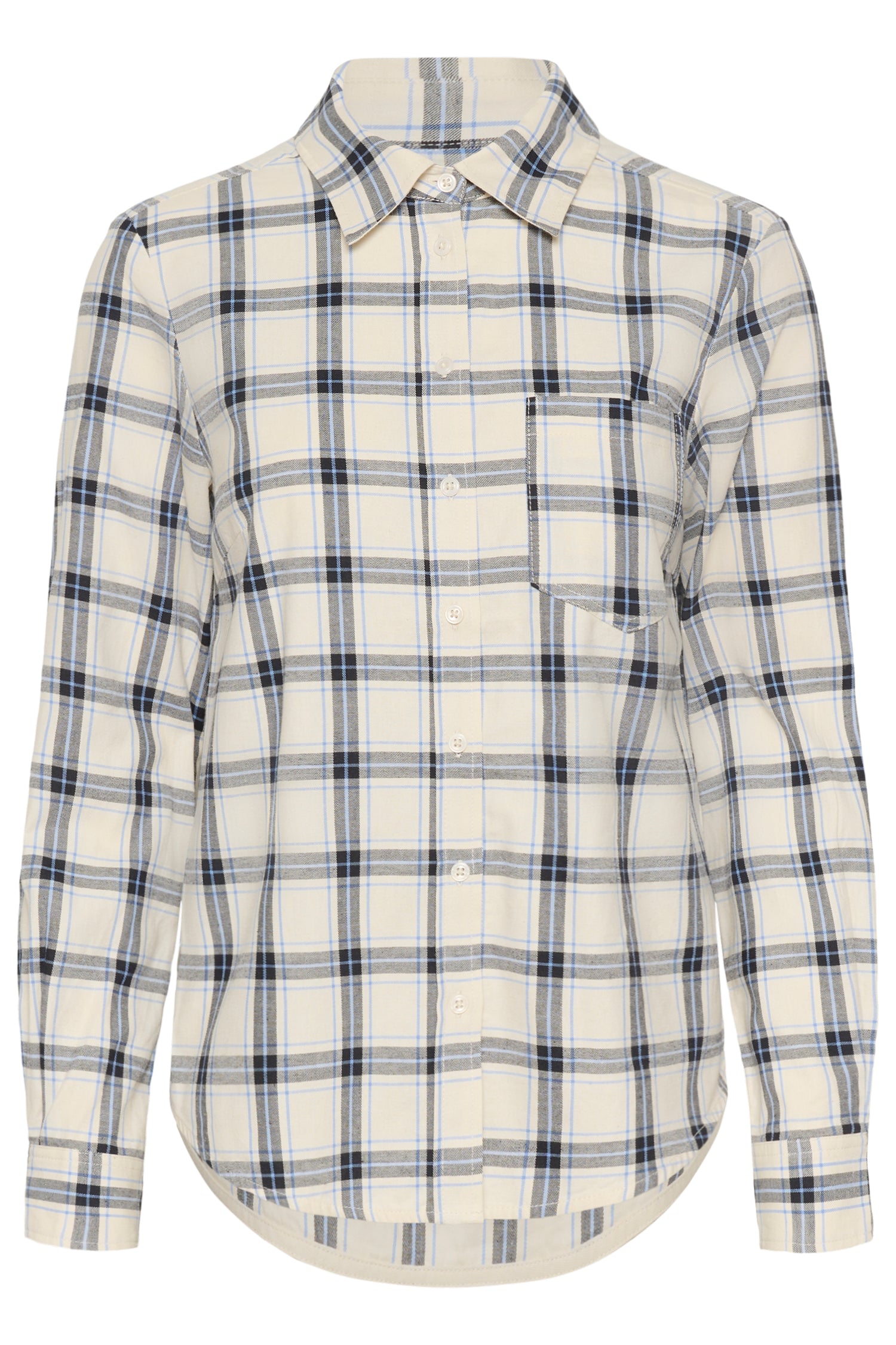 Part Two Yana Shirt