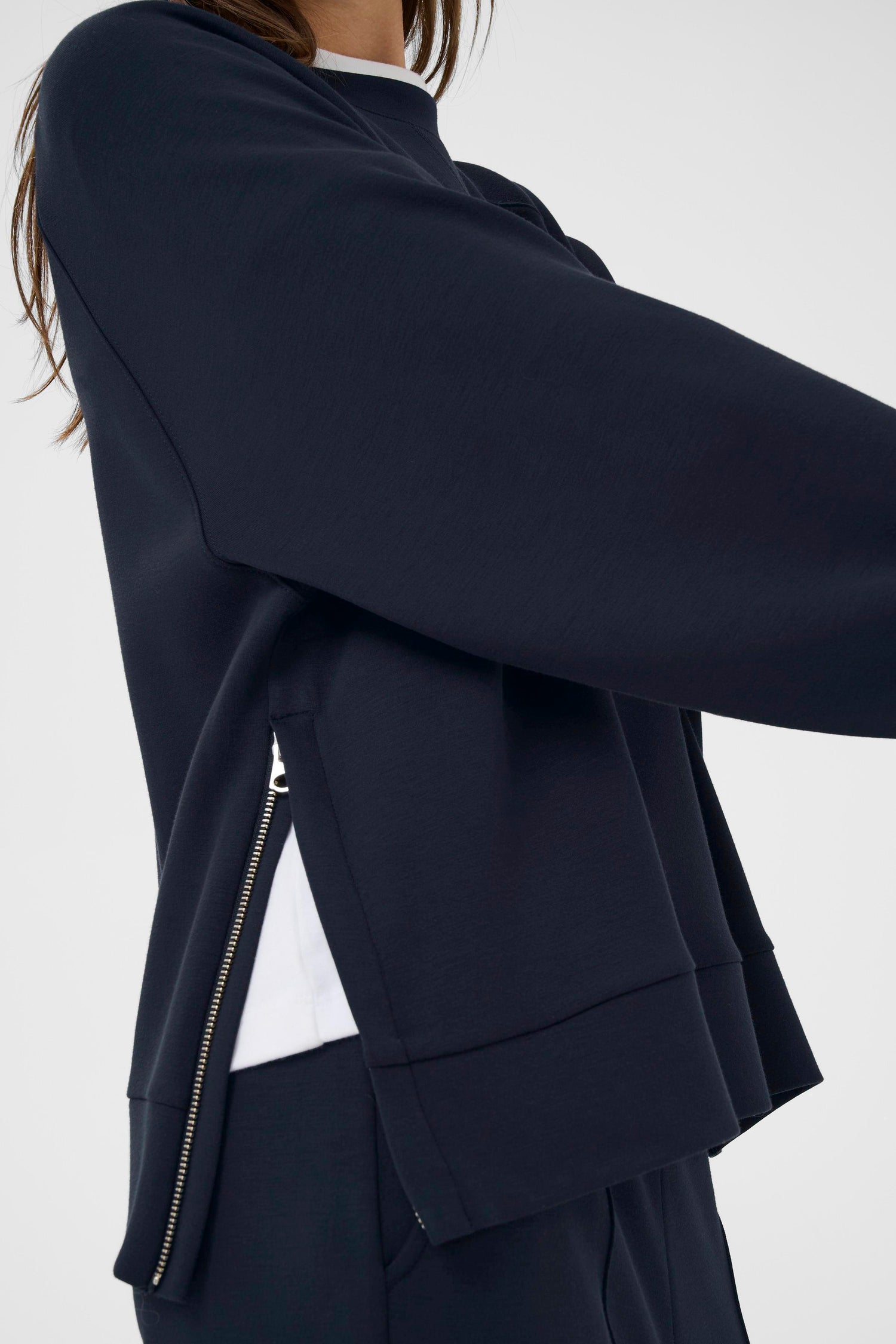 Part Two Zola Sweater