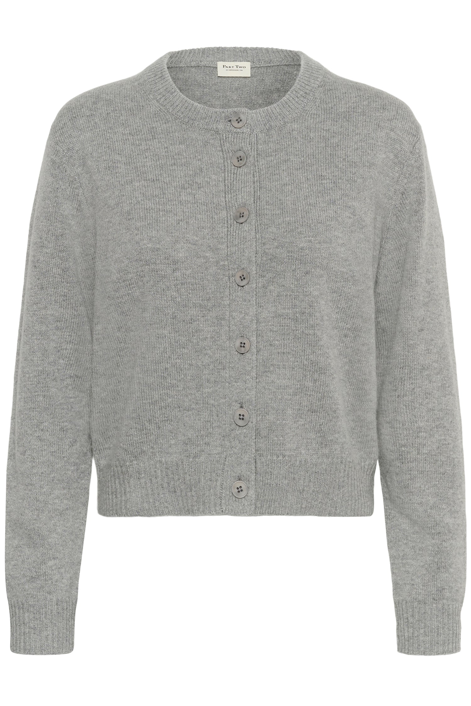 Part Two Yalda Cardigan with Cashmere