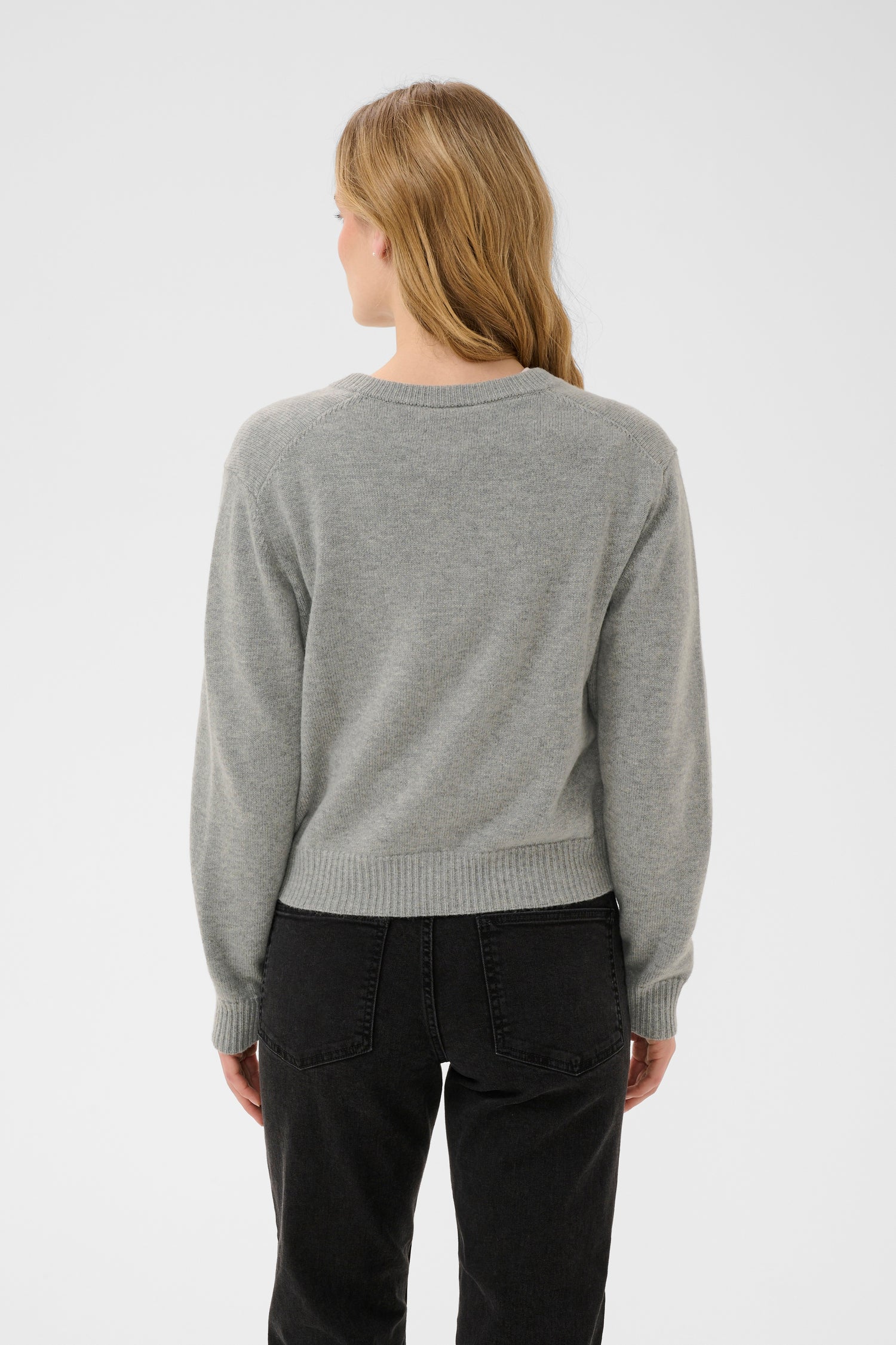 Part Two Yalda Cardigan with Cashmere