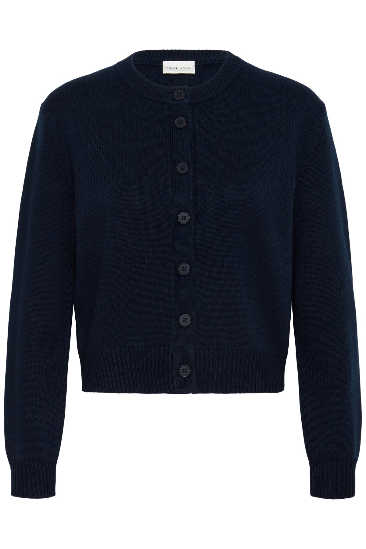 Part Two Yalda Cardigan