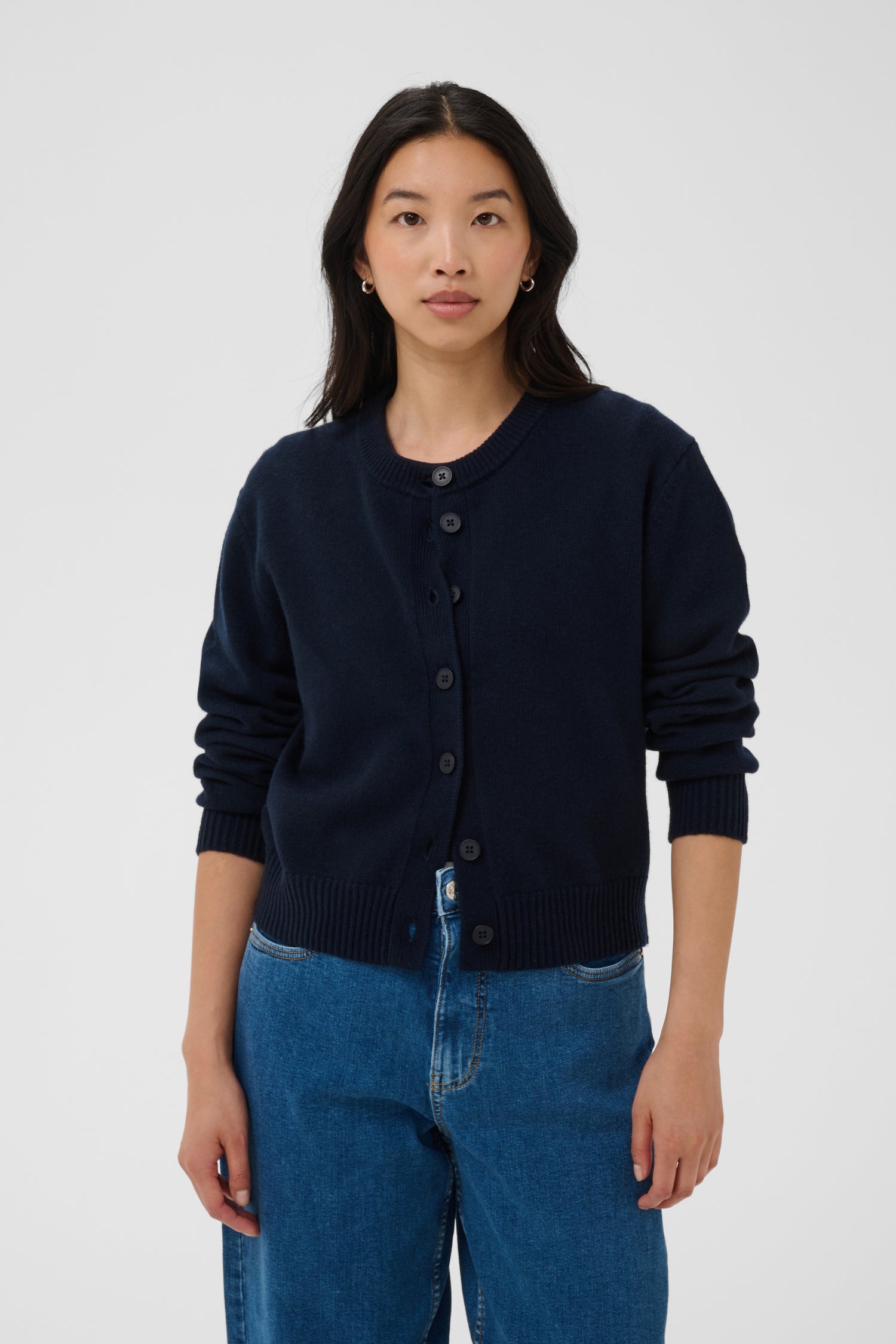 Part Two Yalda Cardigan