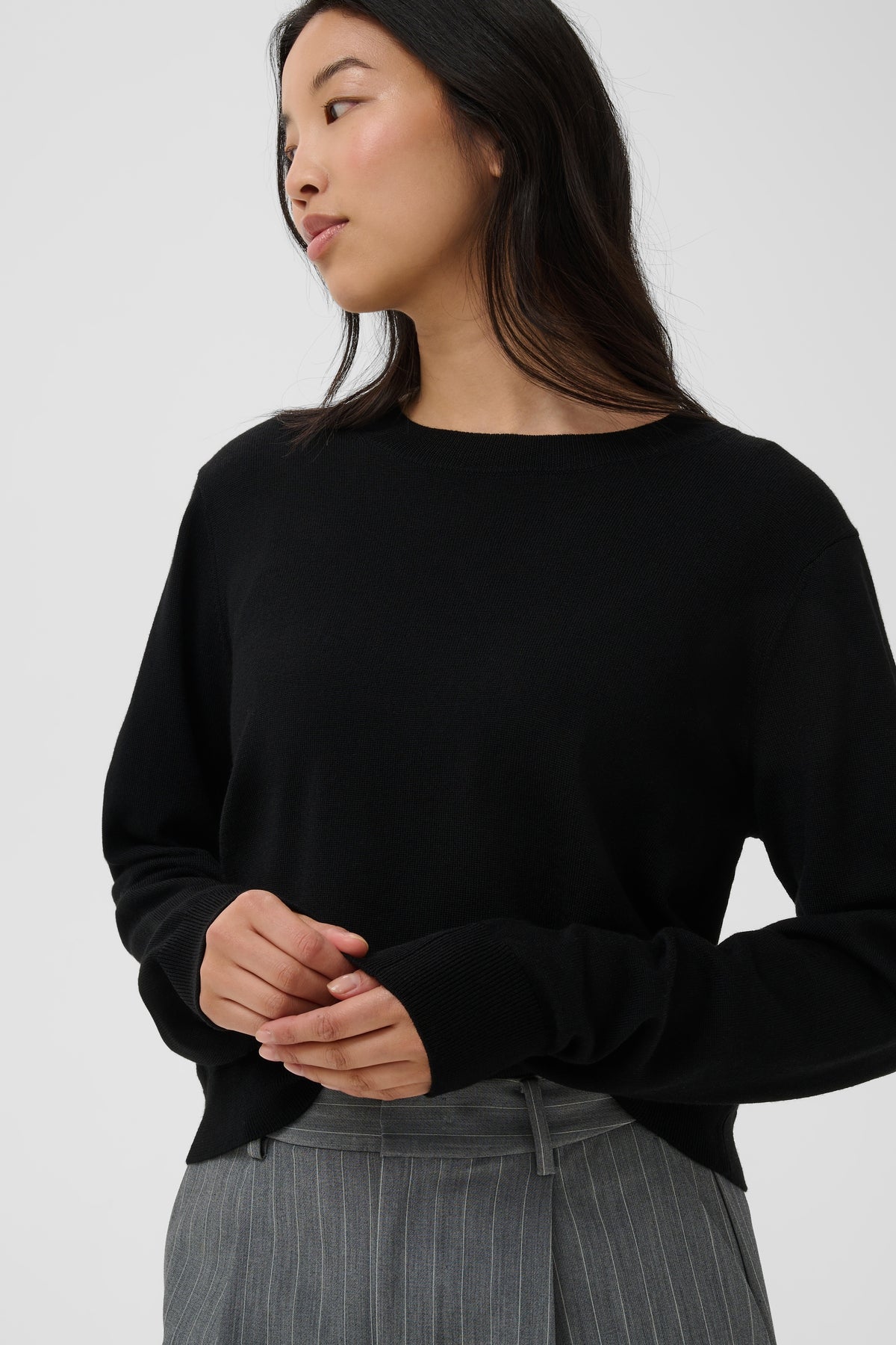 Part Two Yona Sweater