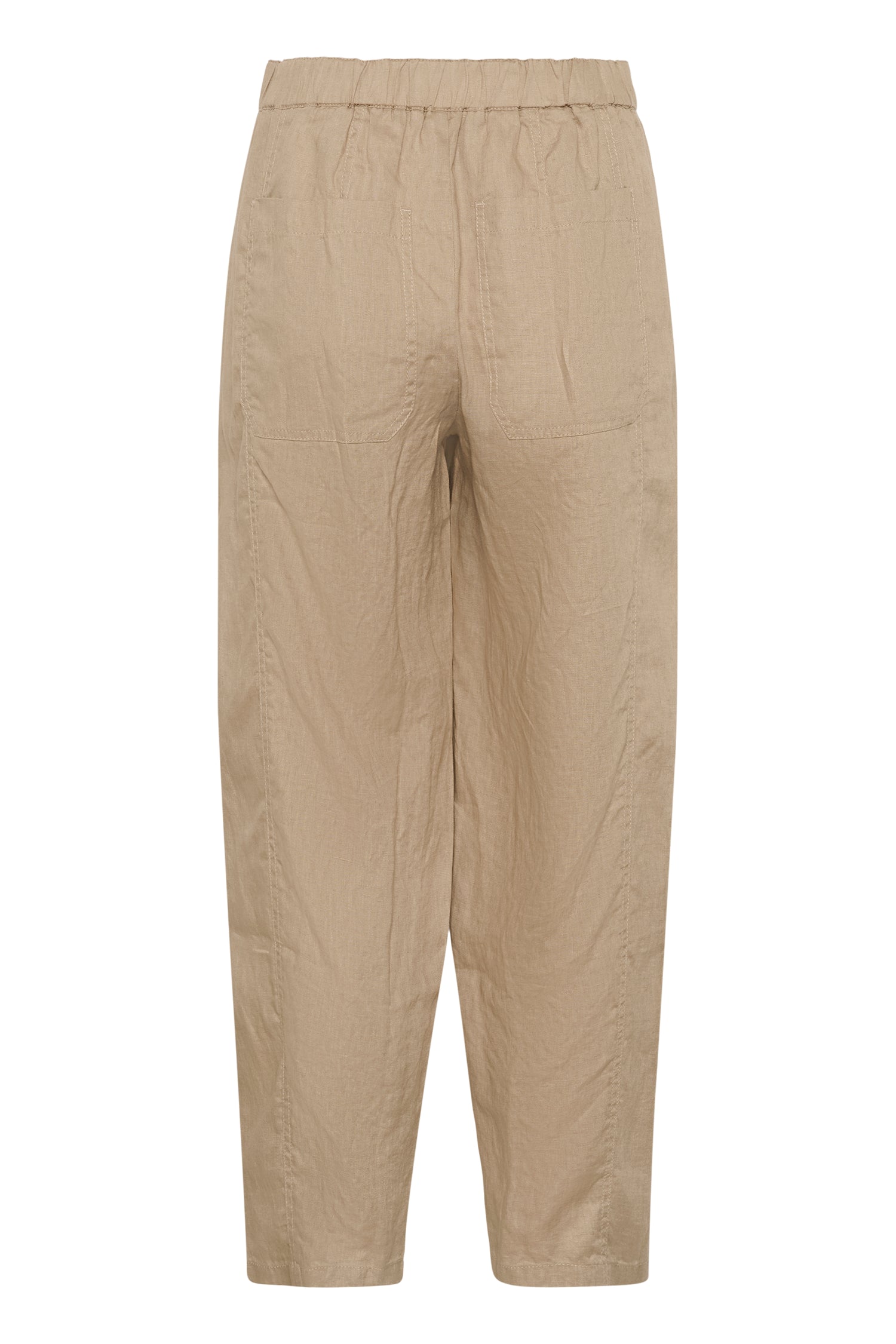 Part Two Atima Linen Trouser