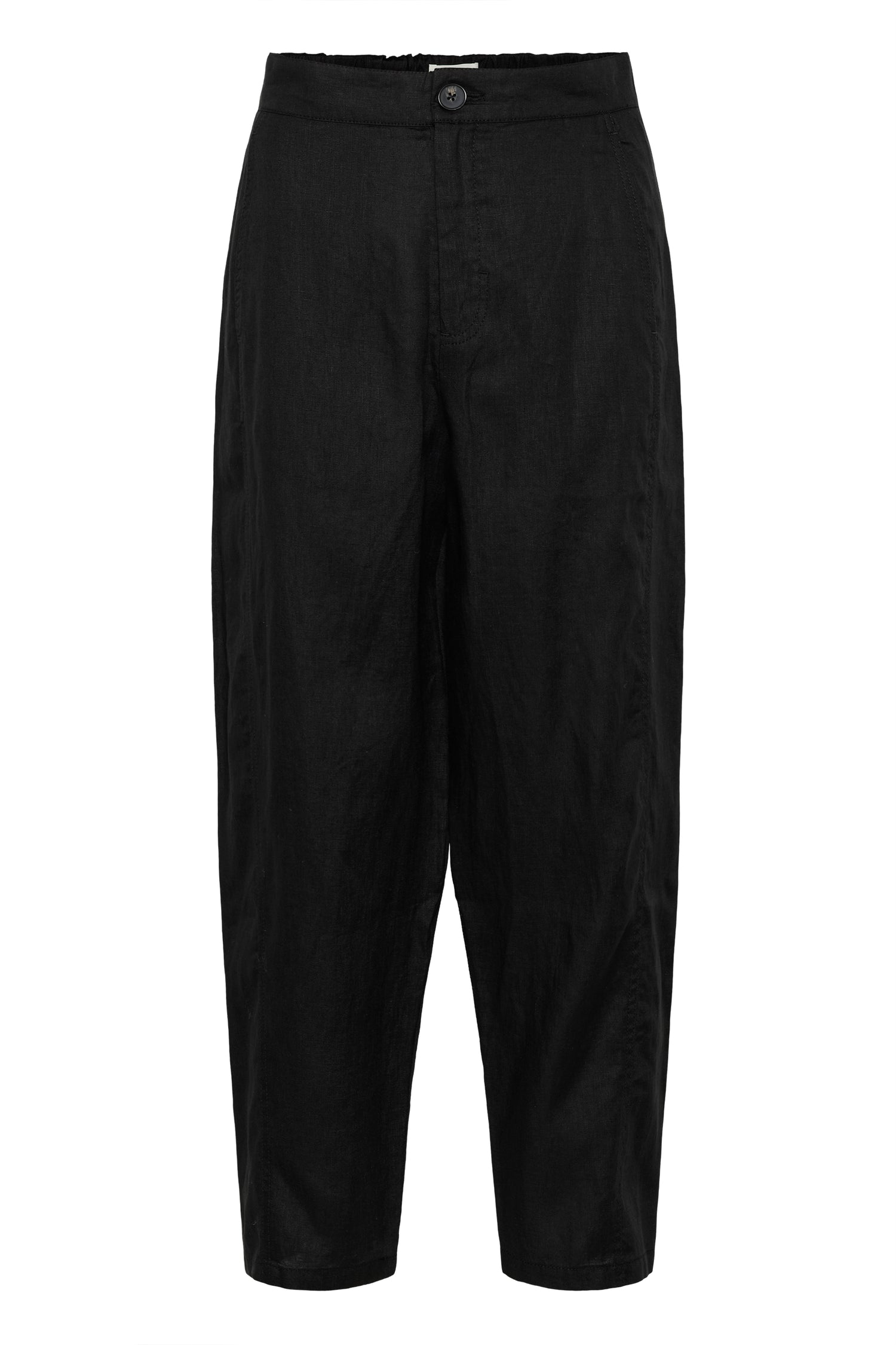 Part Two Atima Linen Trouser