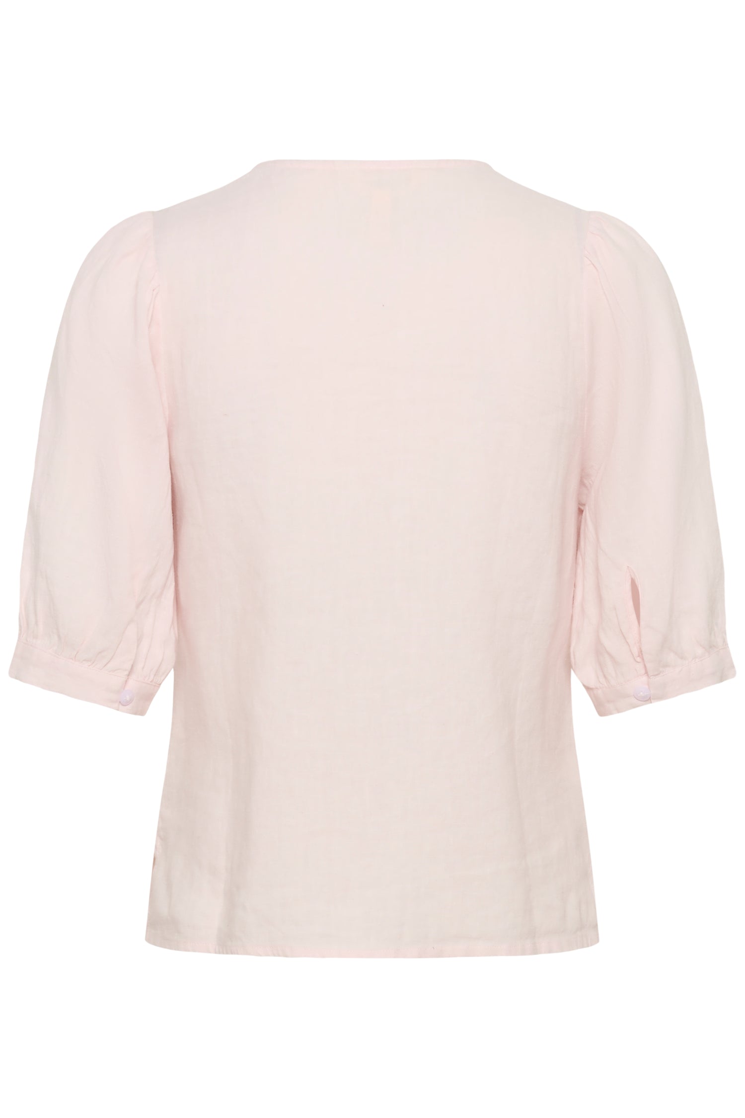 Part Two Azra Linen Shirt
