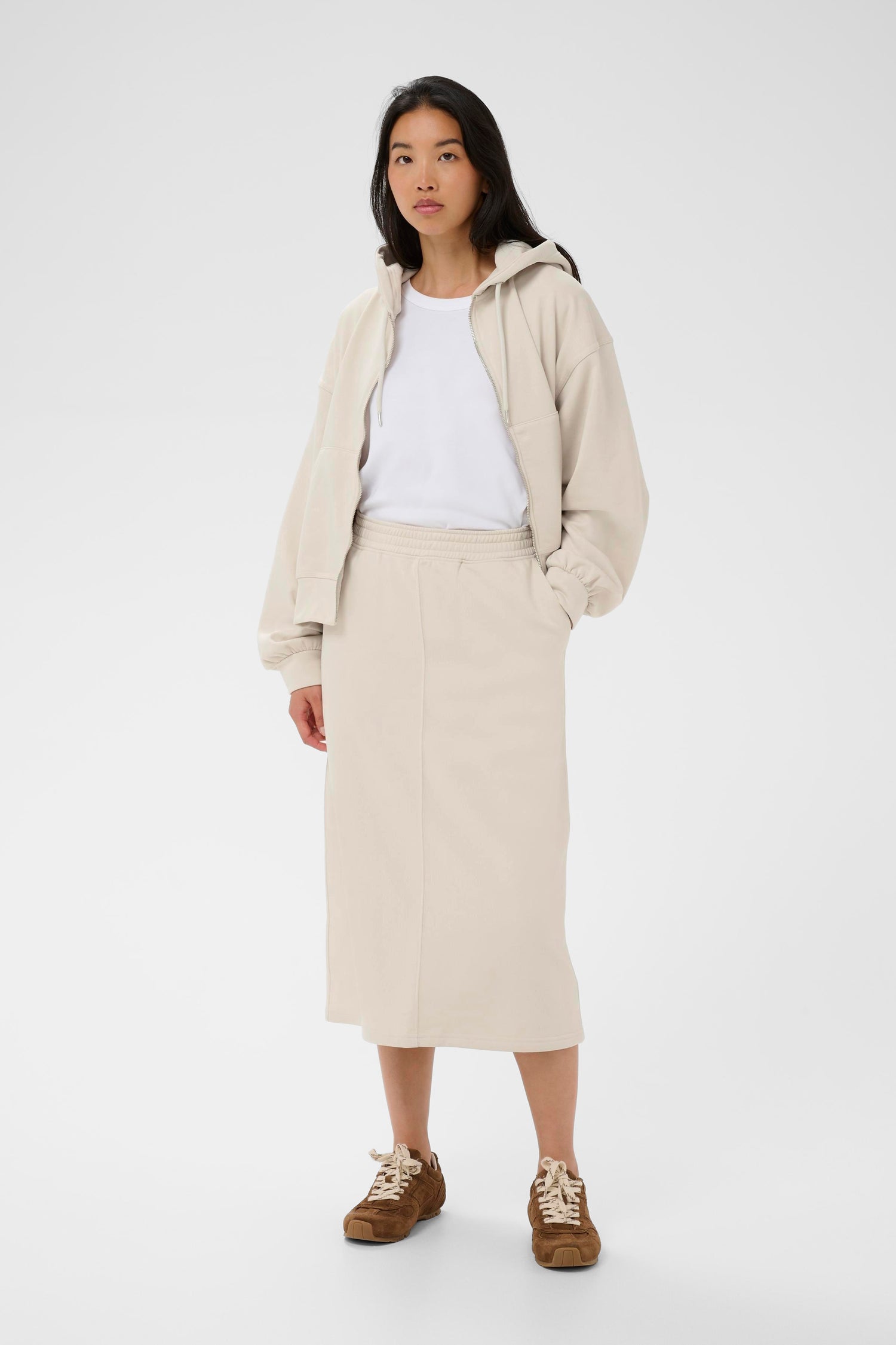 Part Two Alfine Skirt