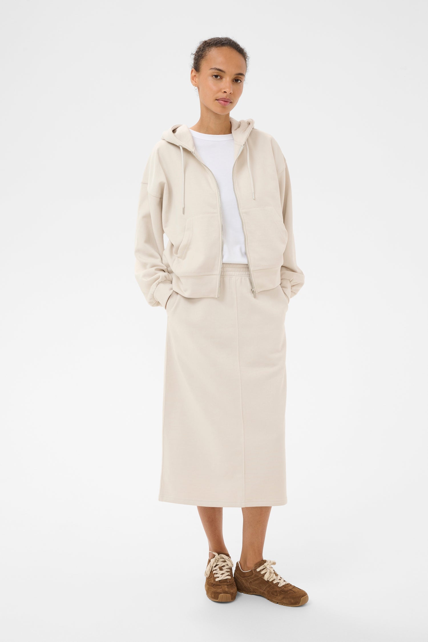 Part Two Alfine Skirt