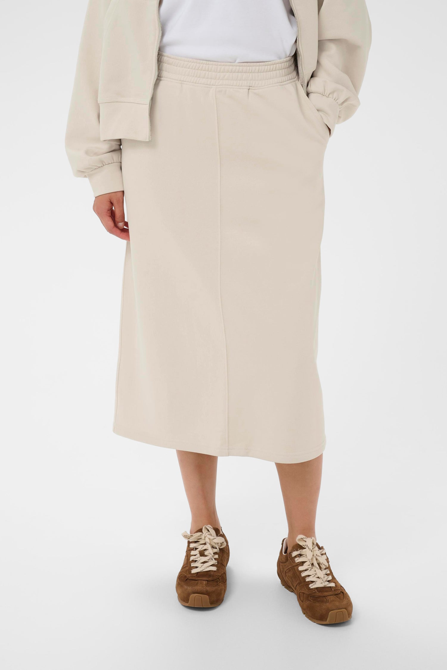 Part Two Alfine Skirt