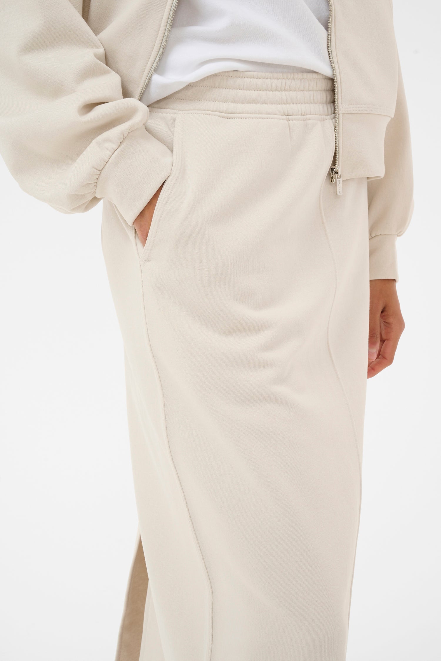 Part Two Alfine Skirt