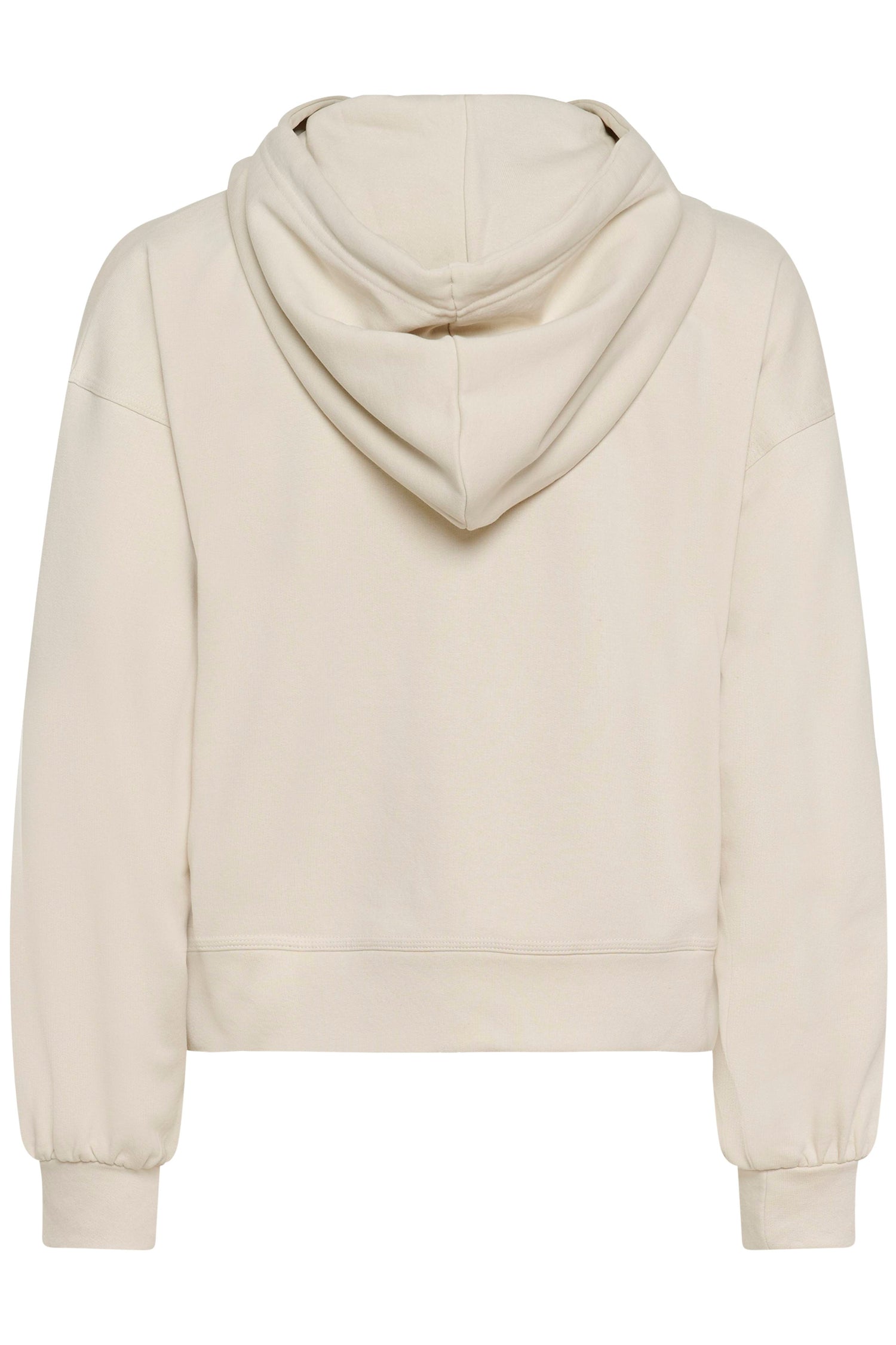 Part Two Aliana Zip Up Sweatshirt