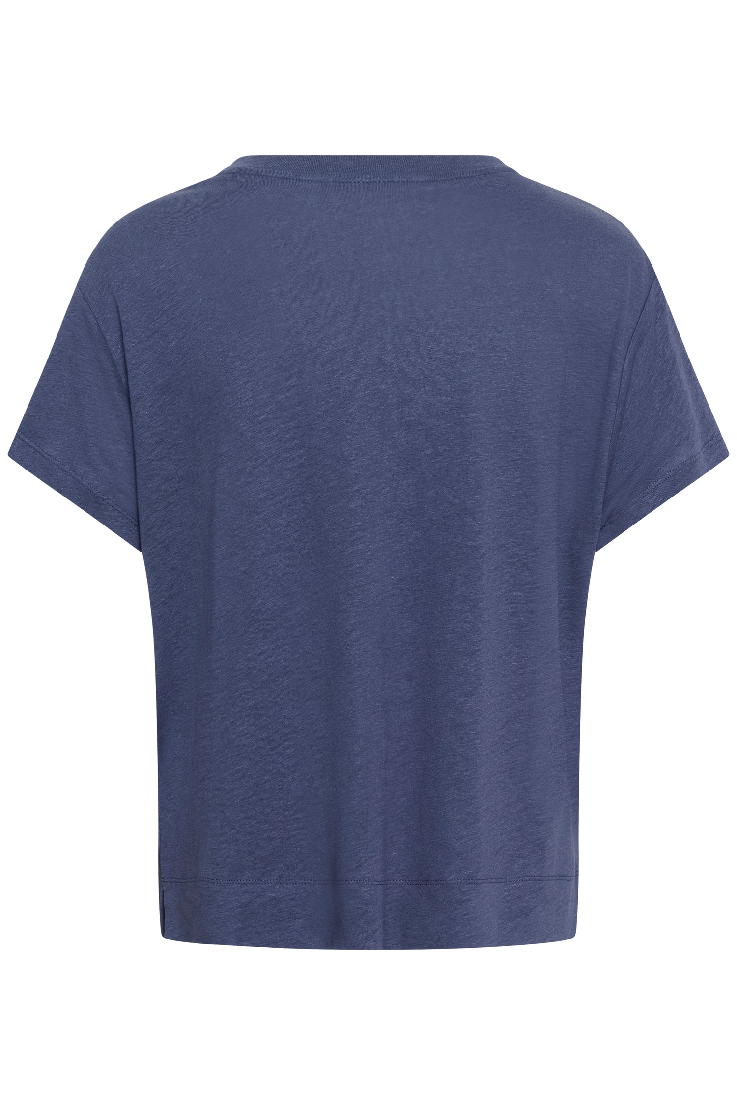 Part Two Anemona Linen Blend T-Shirt