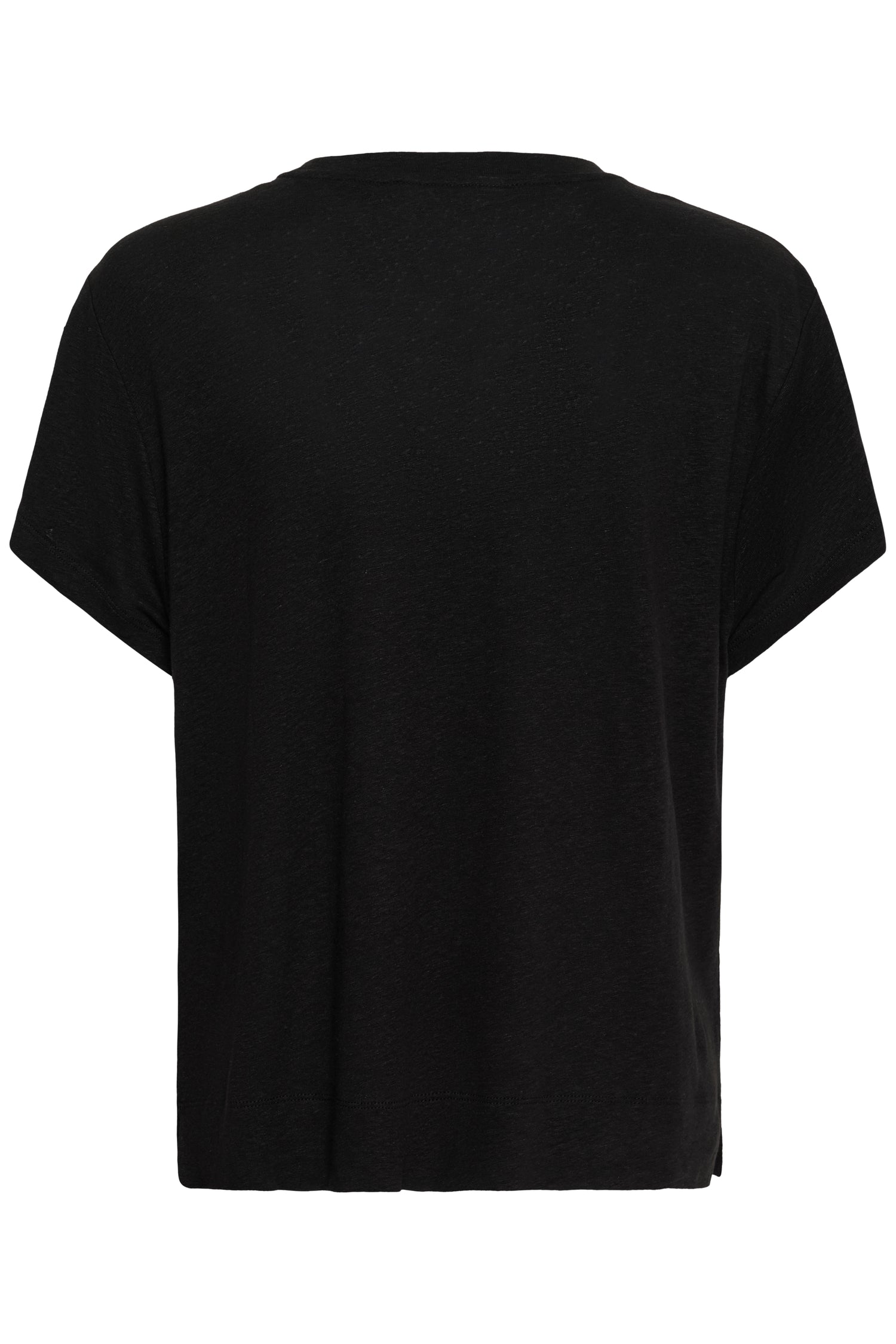 Part Two Anemona Linen Blend T-Shirt