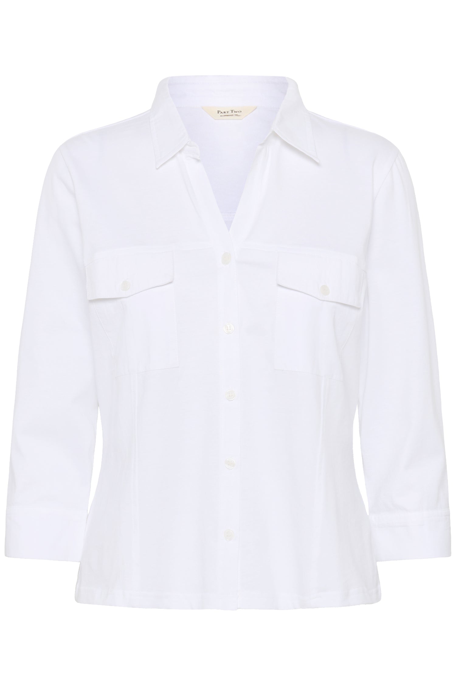 Part Two Anise T-Shirt