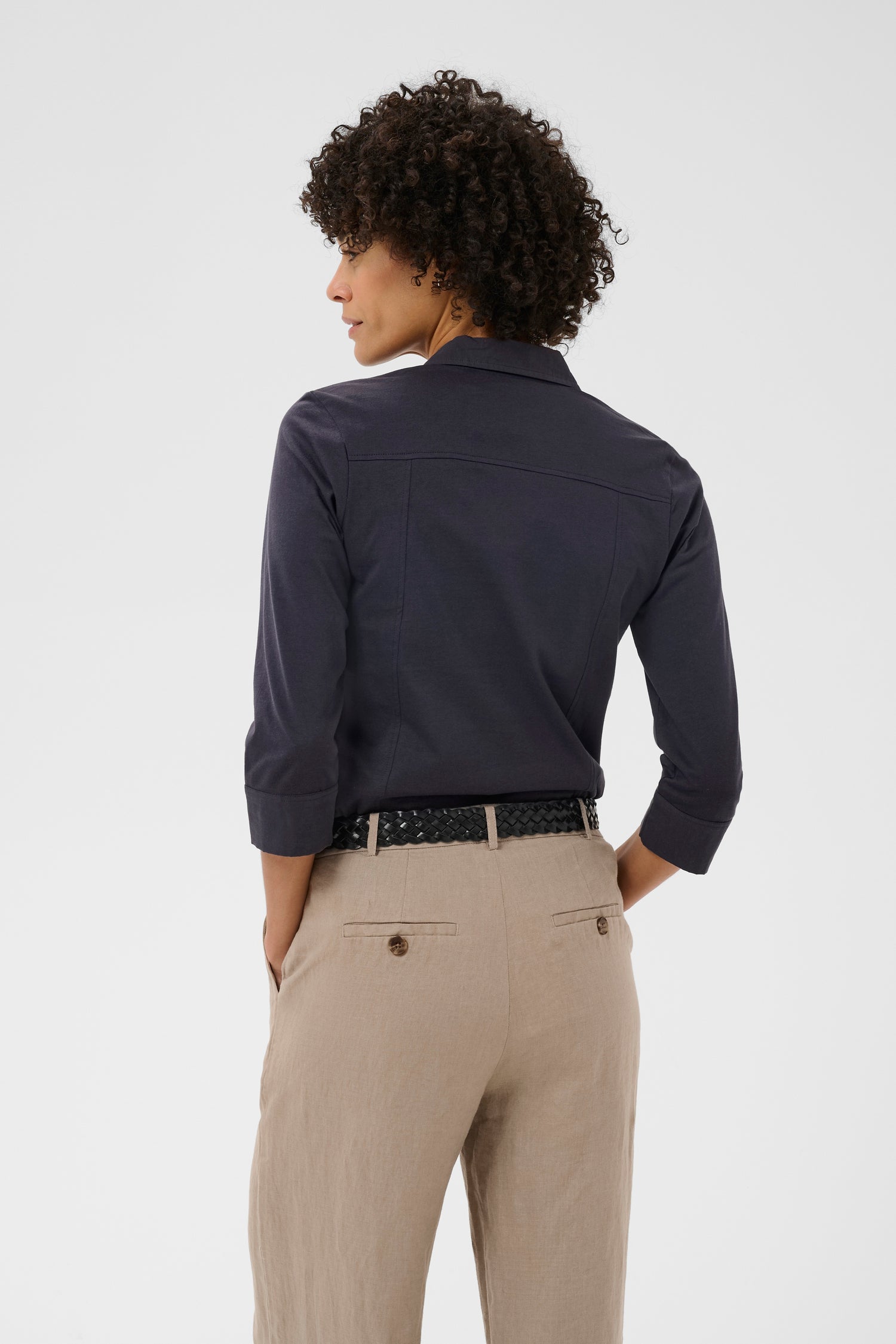 Part Two Anise T-Shirt