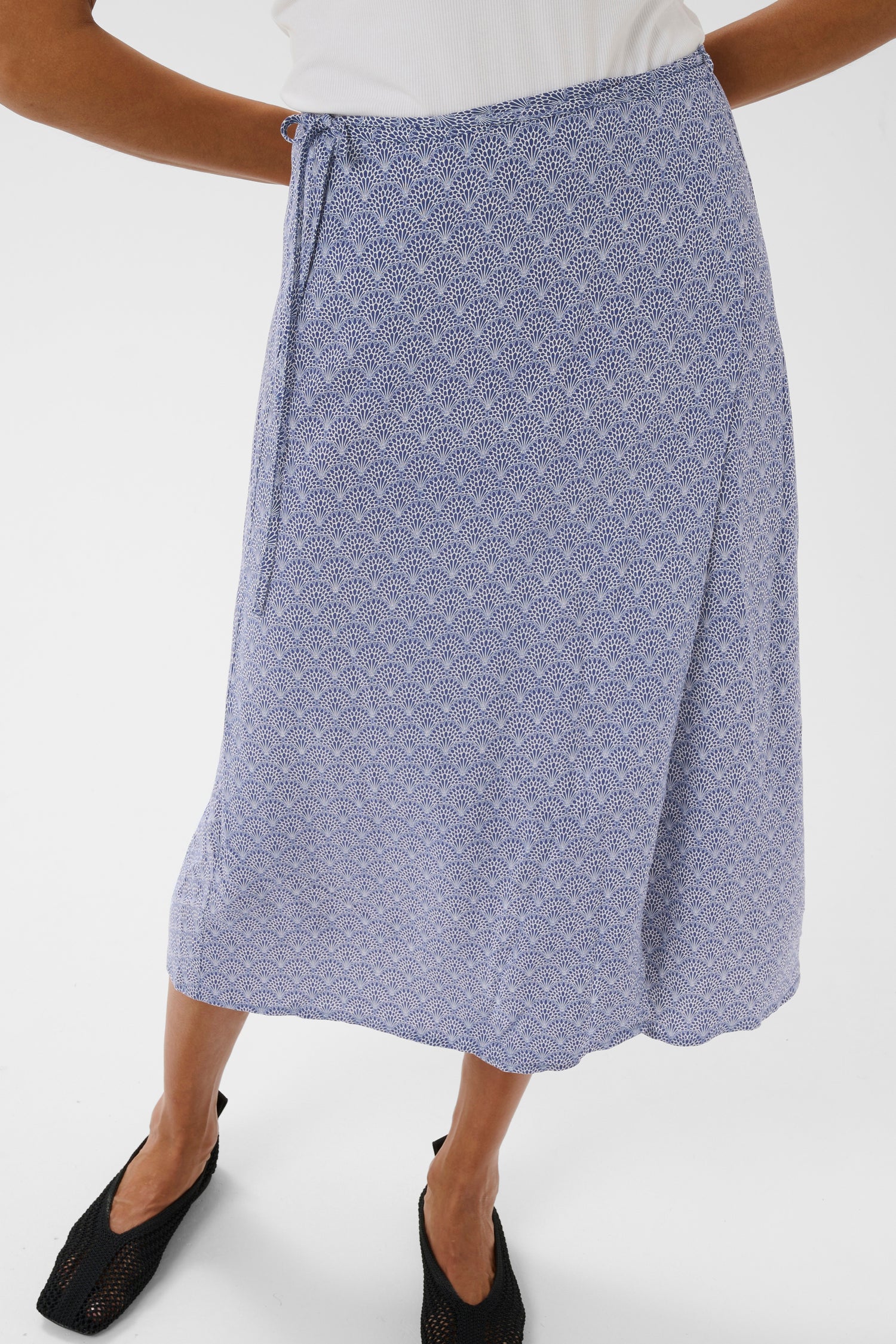 Part Two Arielle Skirt