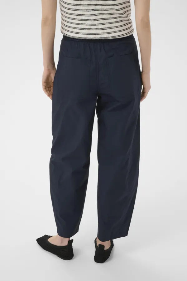 Part Two Atimas Cotton Pant