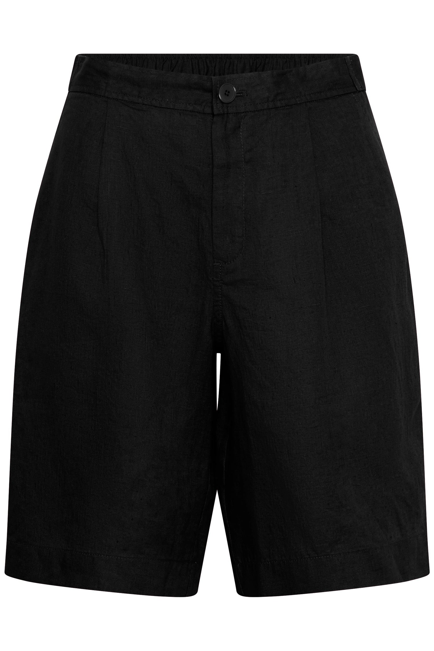 Part Two Bernia Linen Short
