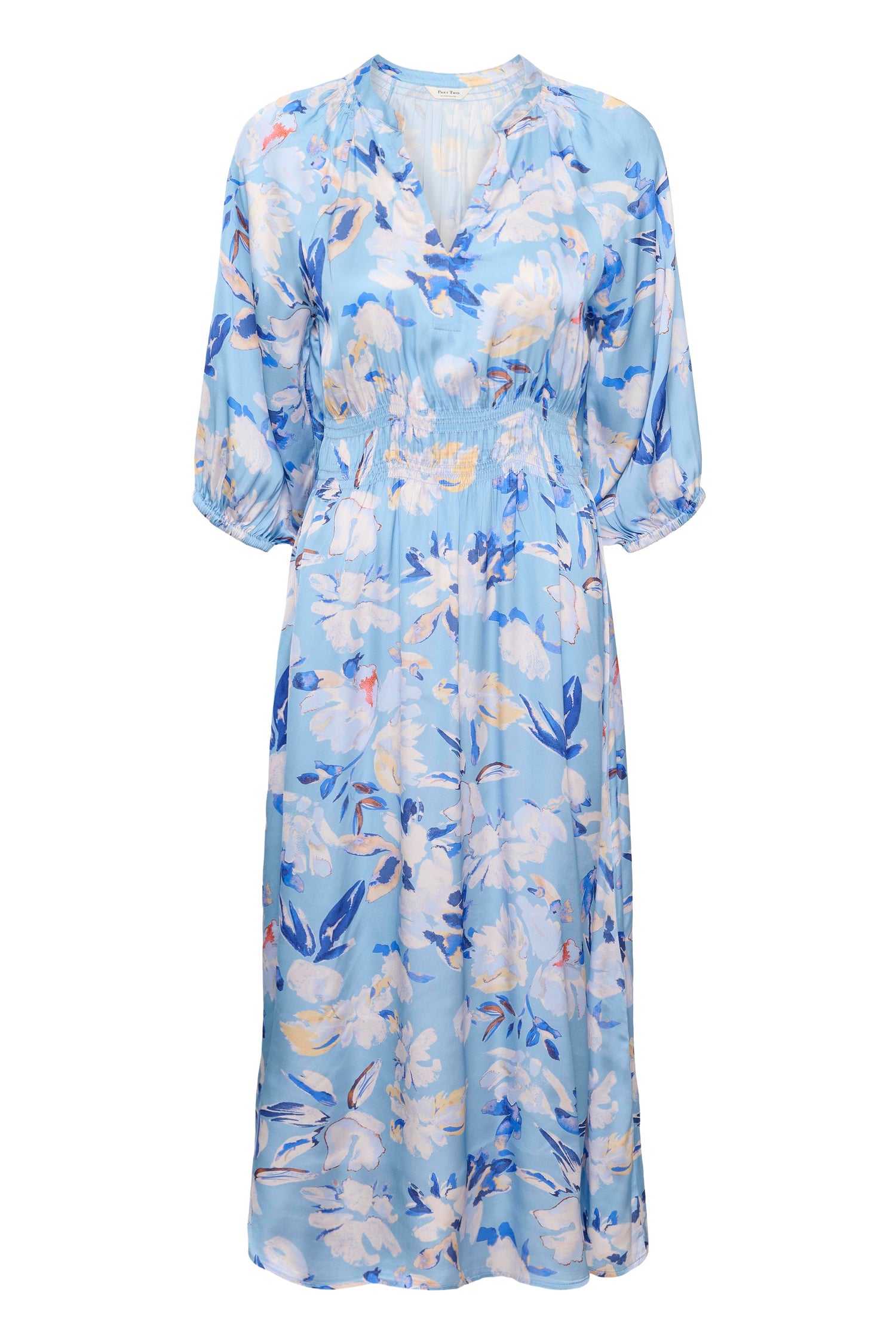 Part Two Bora Dress