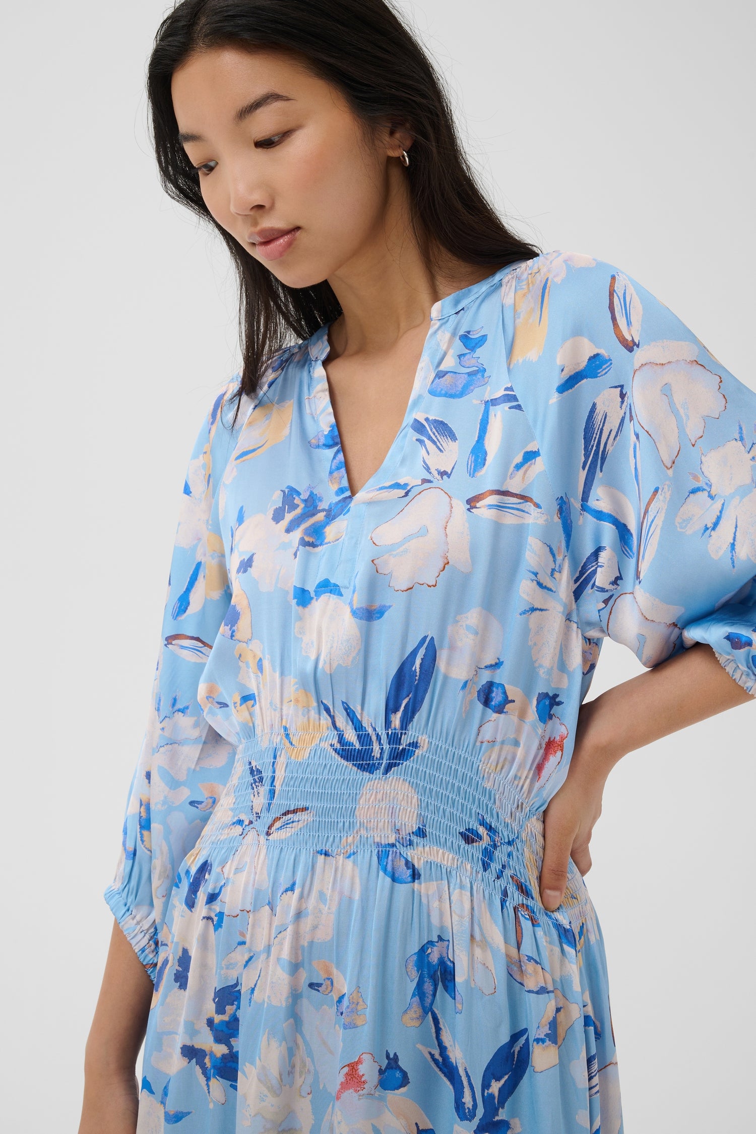 Part Two Bora Dress