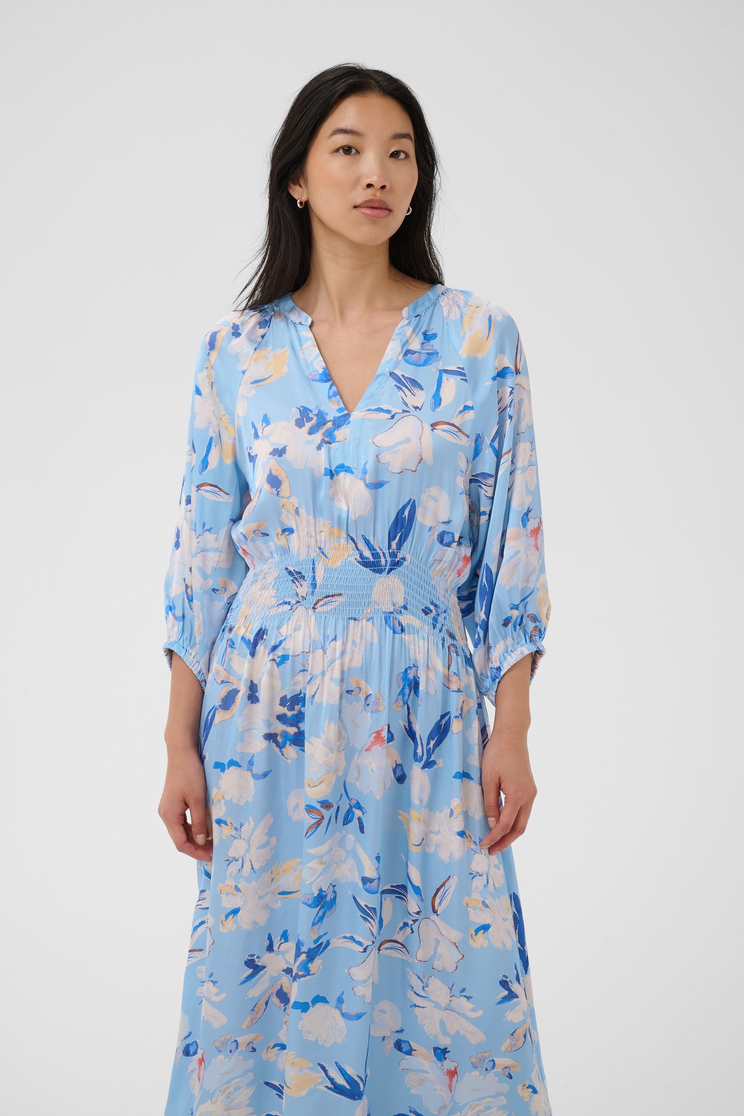 Part Two Bora Dress