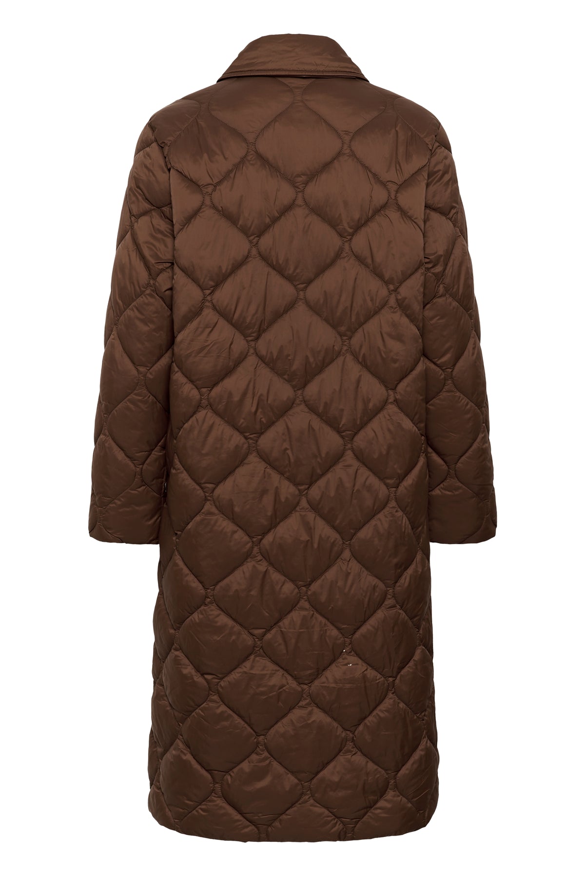 Part Two Carine Quilted Coat