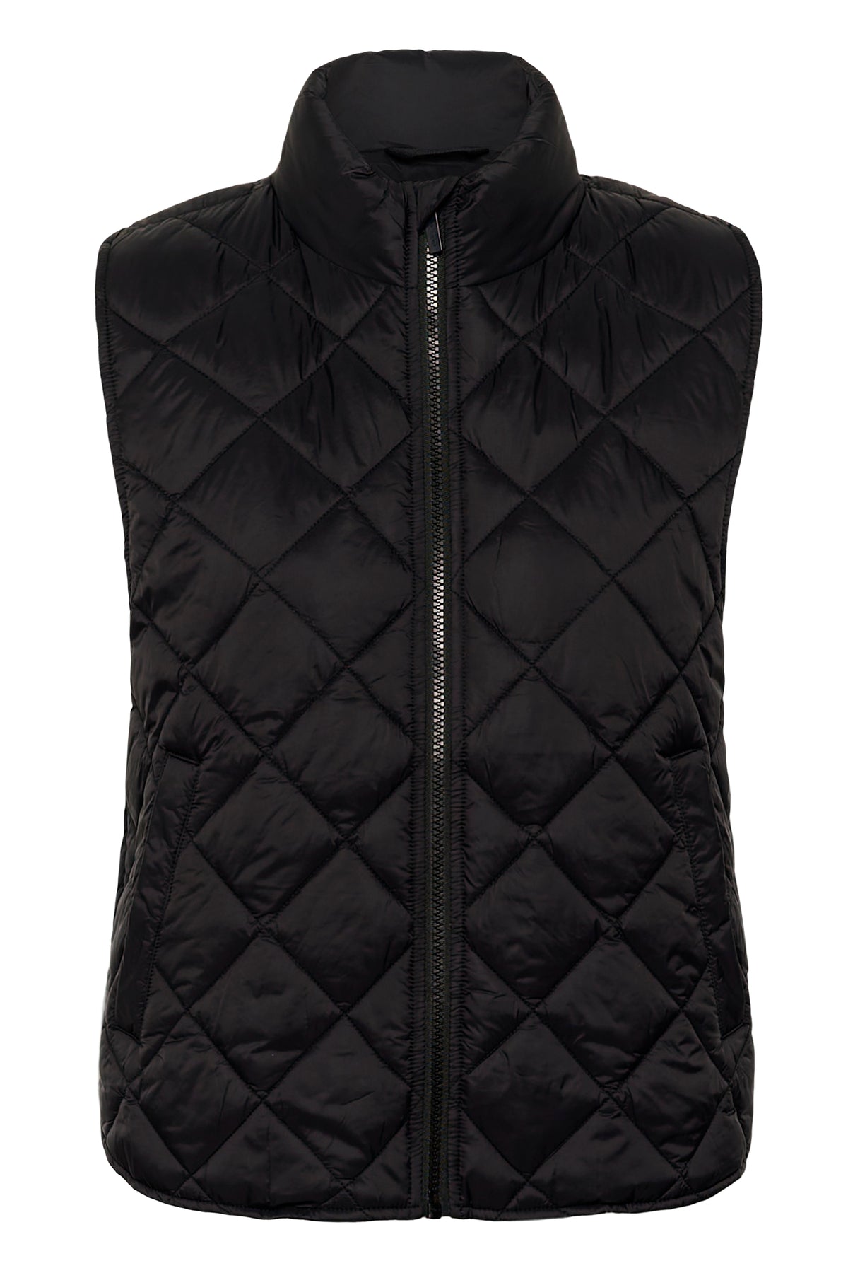 Part Two Carlota Warm Waistcoat