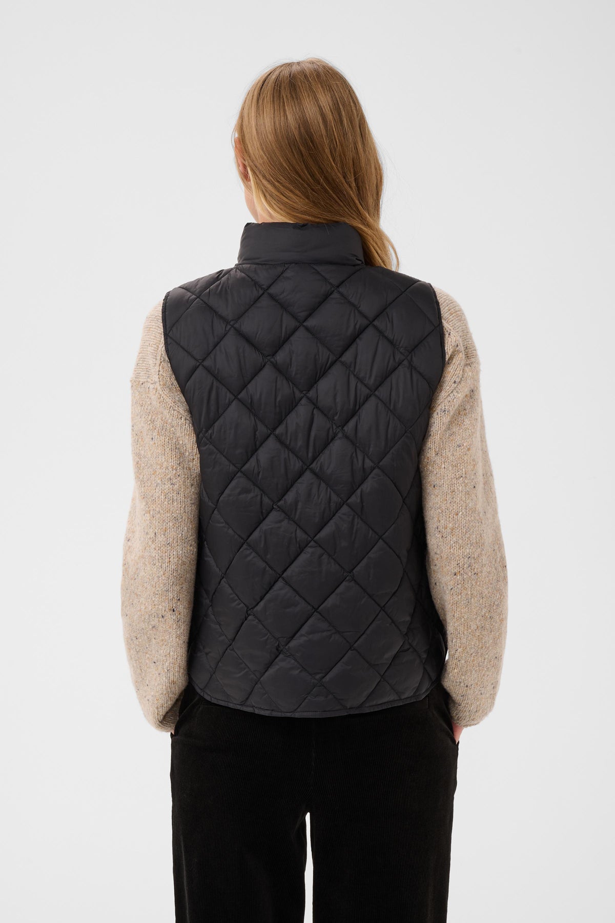Part Two Carlota Warm Waistcoat