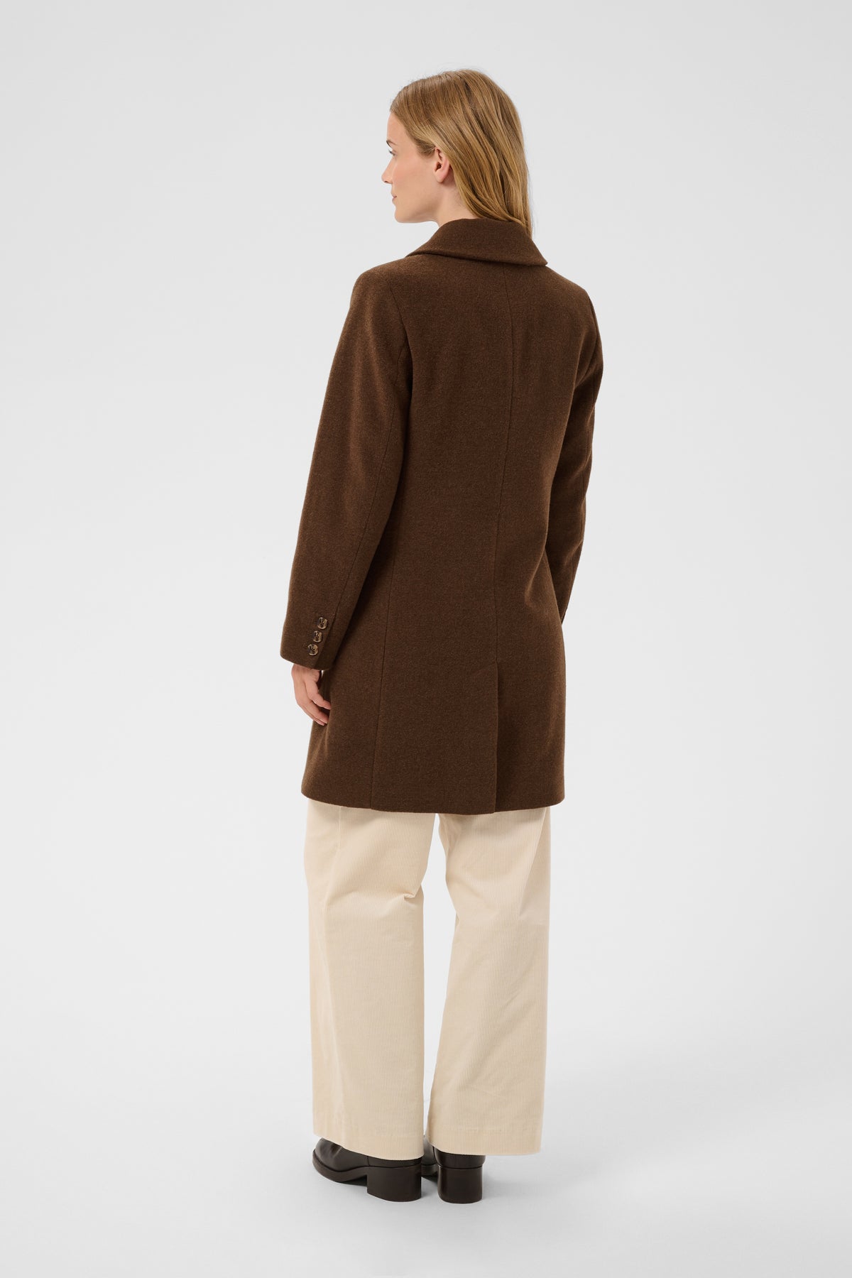Part Two Cecil Coat