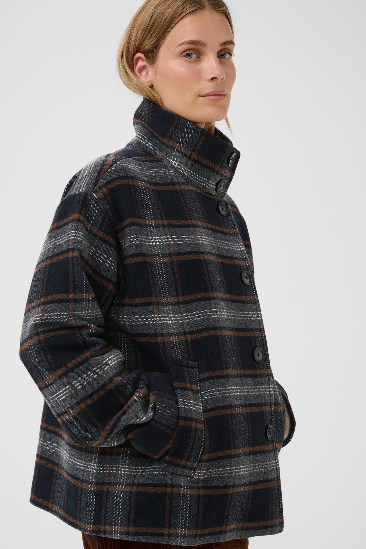 Part Two Celly Coat
