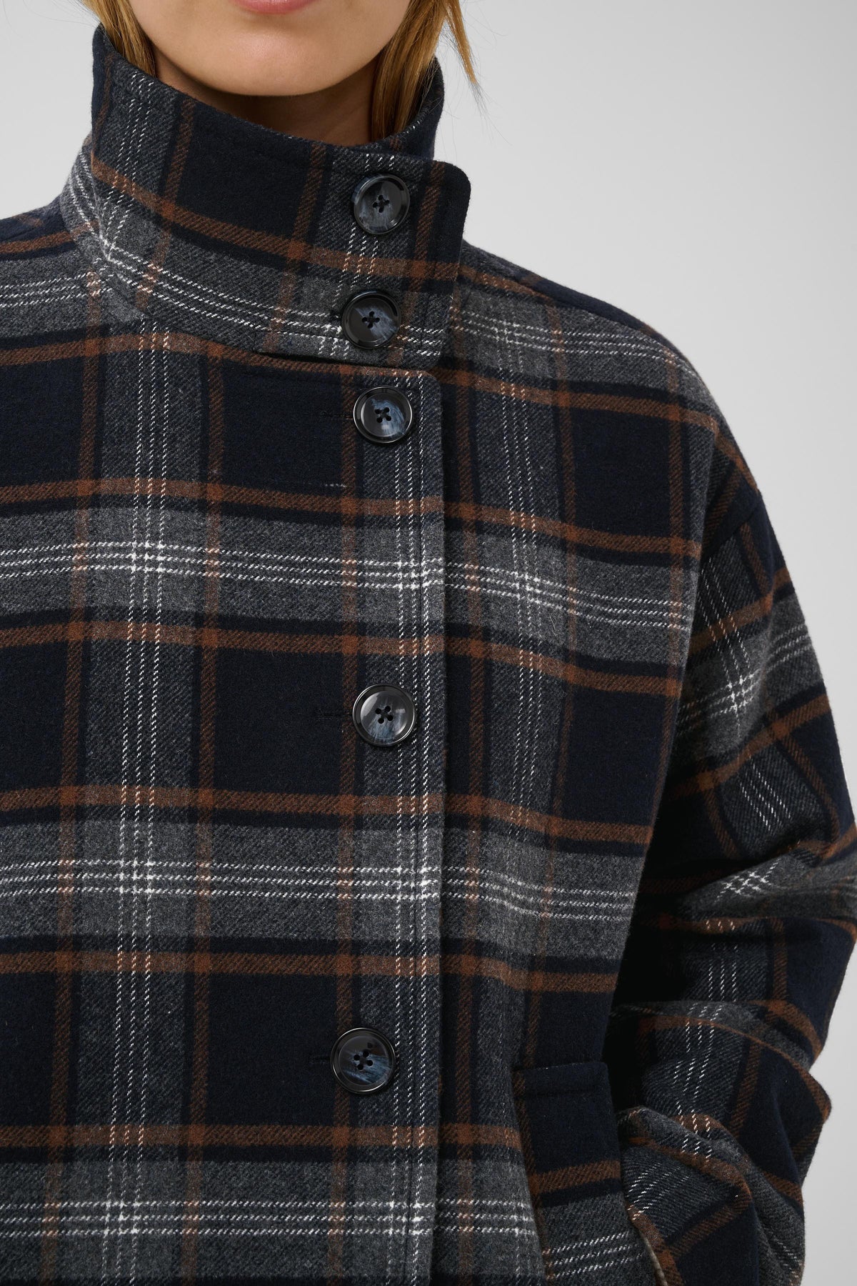 Part Two Celly Coat