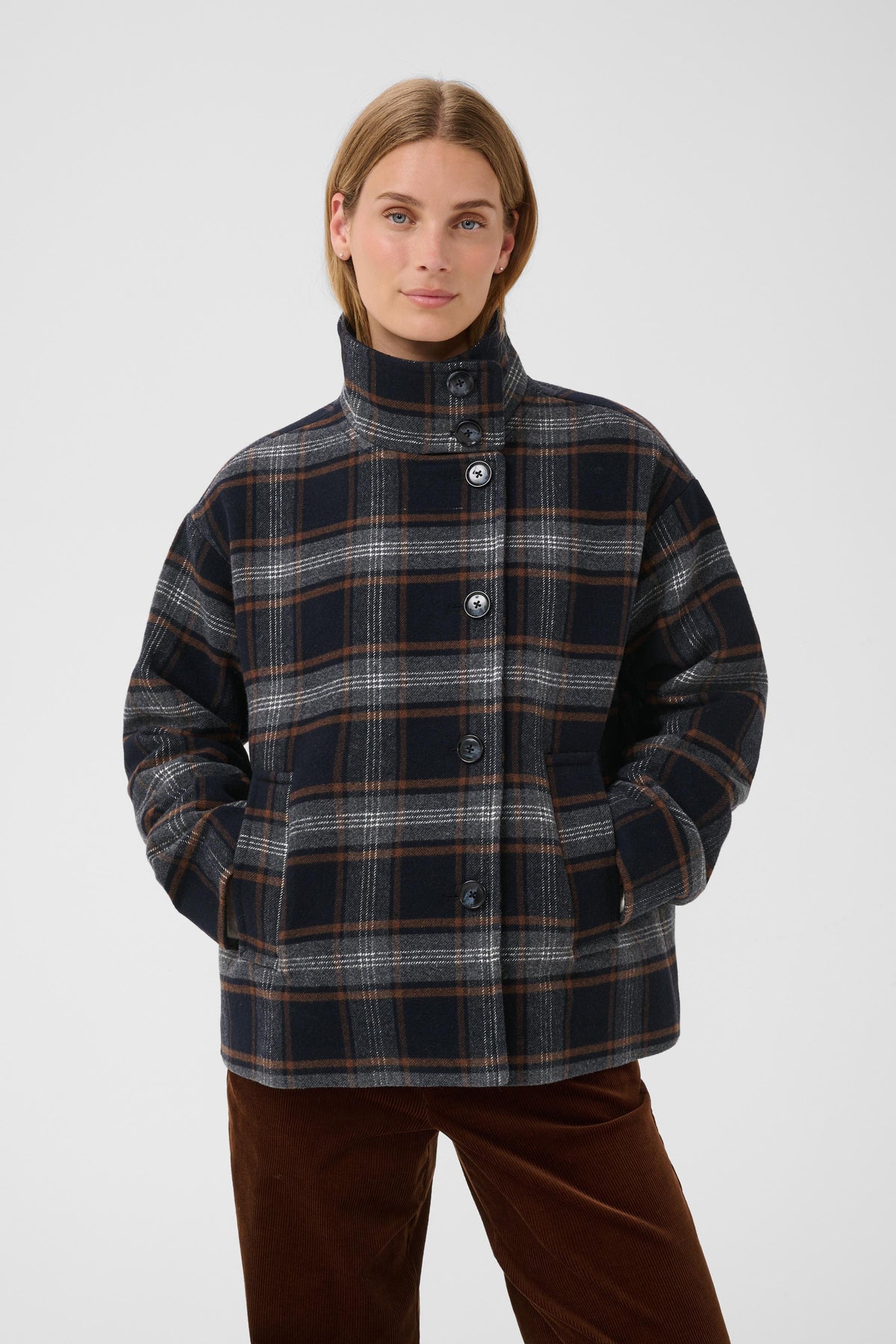 Part Two Celly Coat