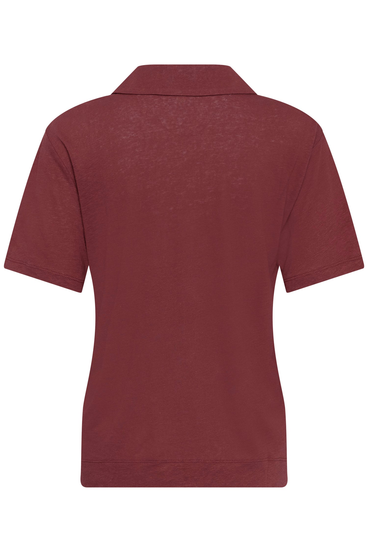 Part Two Berlina Linen Blend T-Shirt