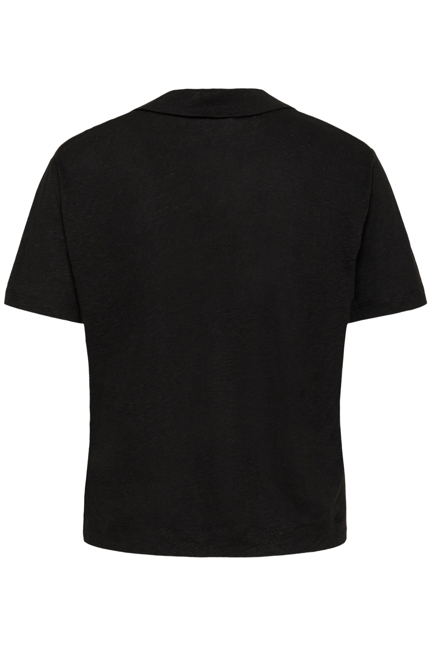 Part Two Berlina Linen Blend T-Shirt