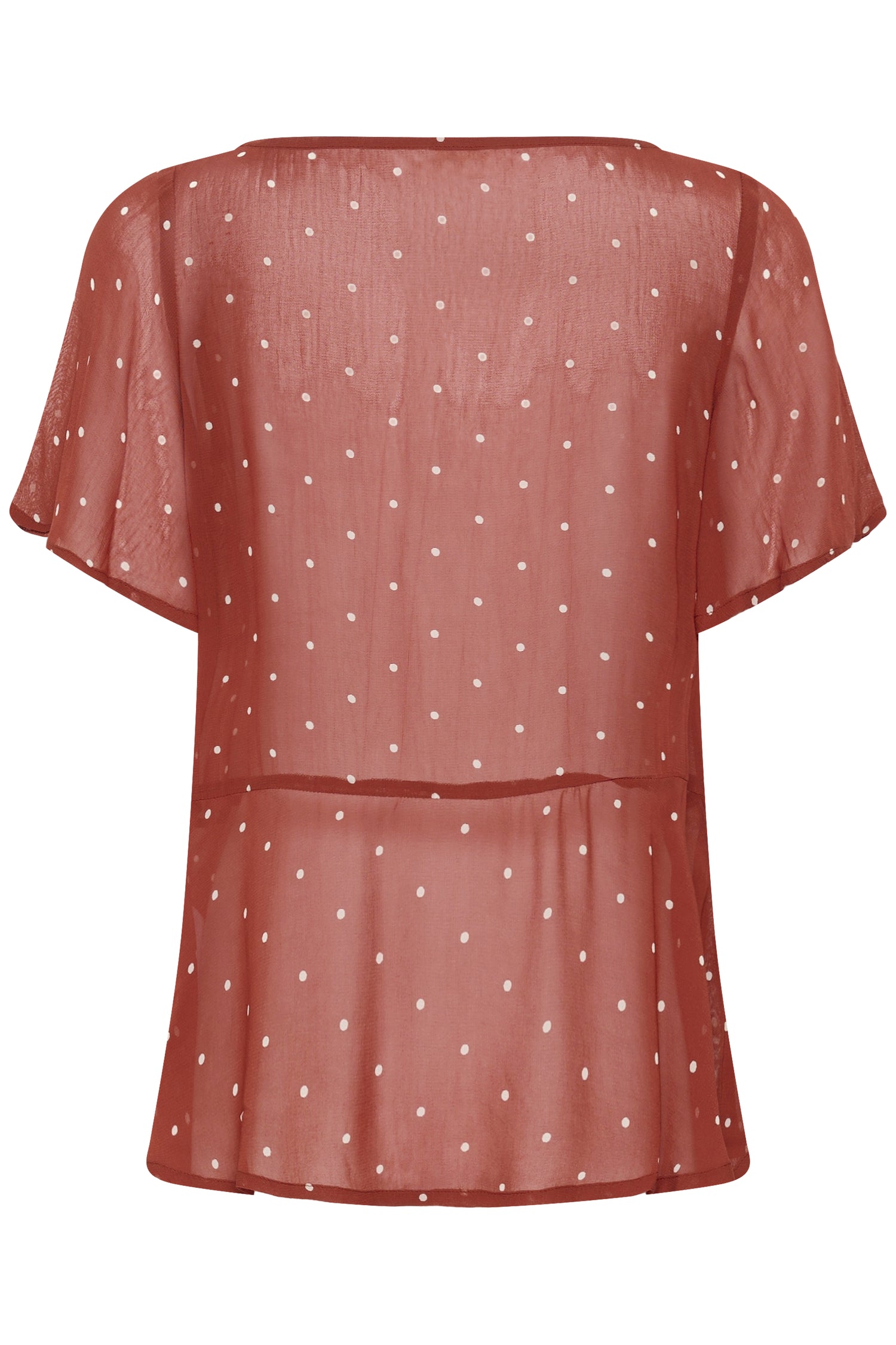 Part Two Dustine Blouse