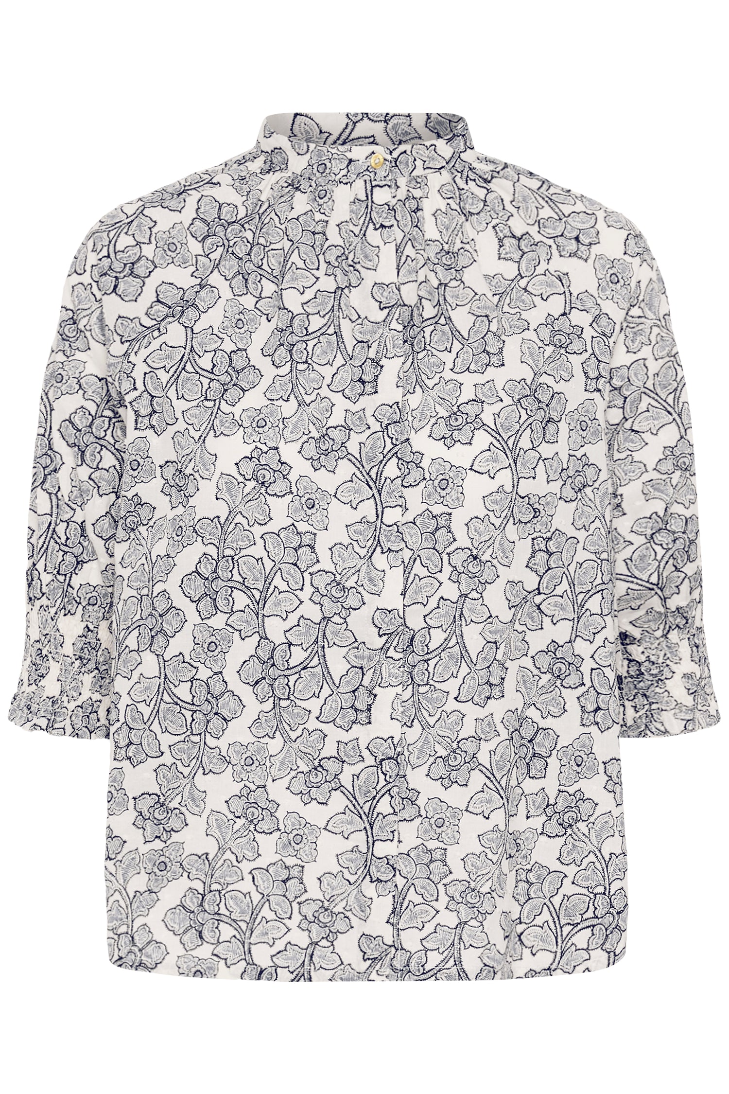 Part Two Almeras Shirt