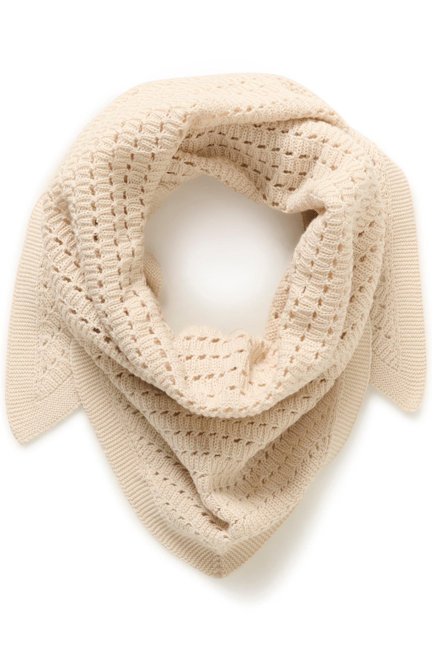Part Two Damine Scarf