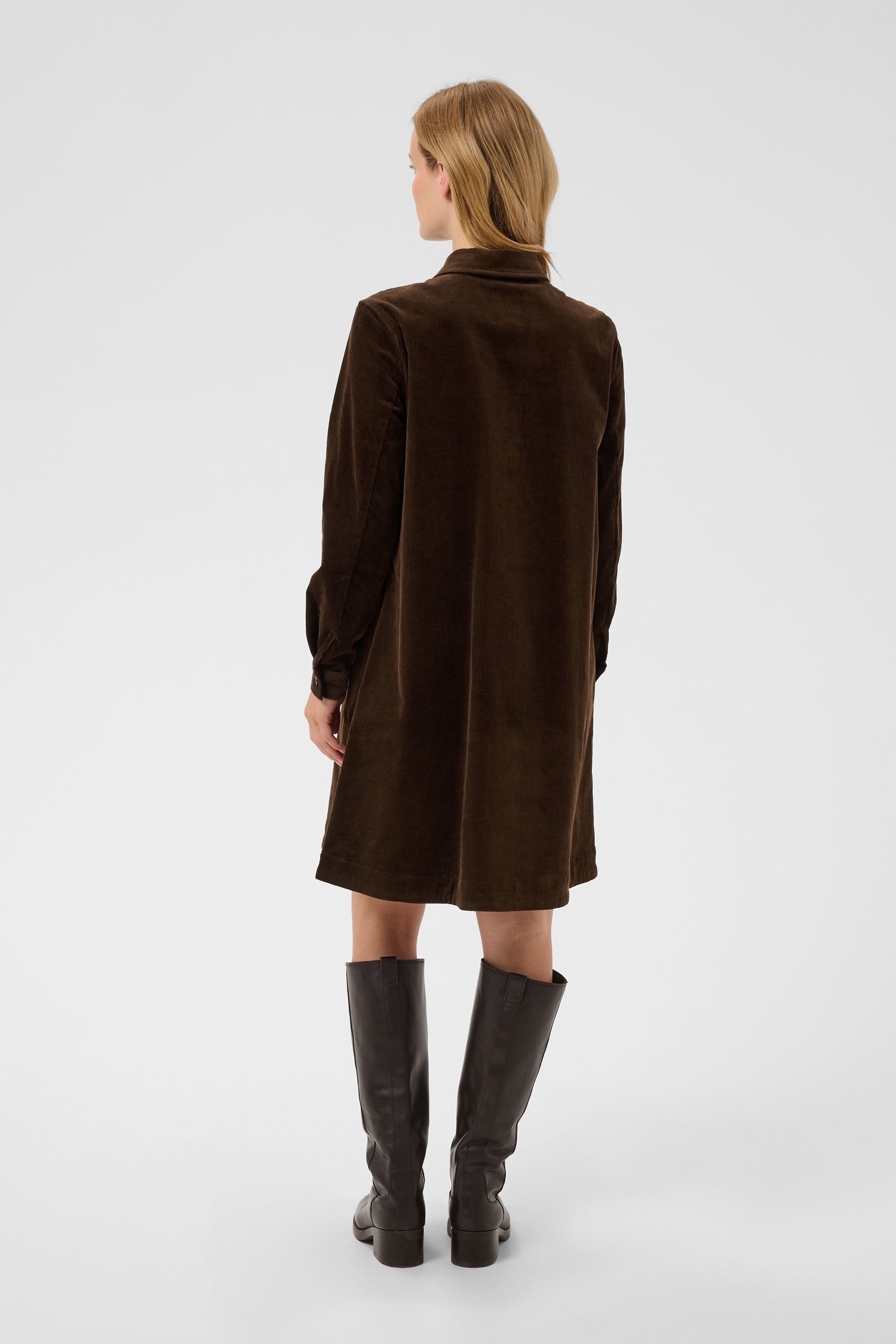 Part Two Corintha Dress