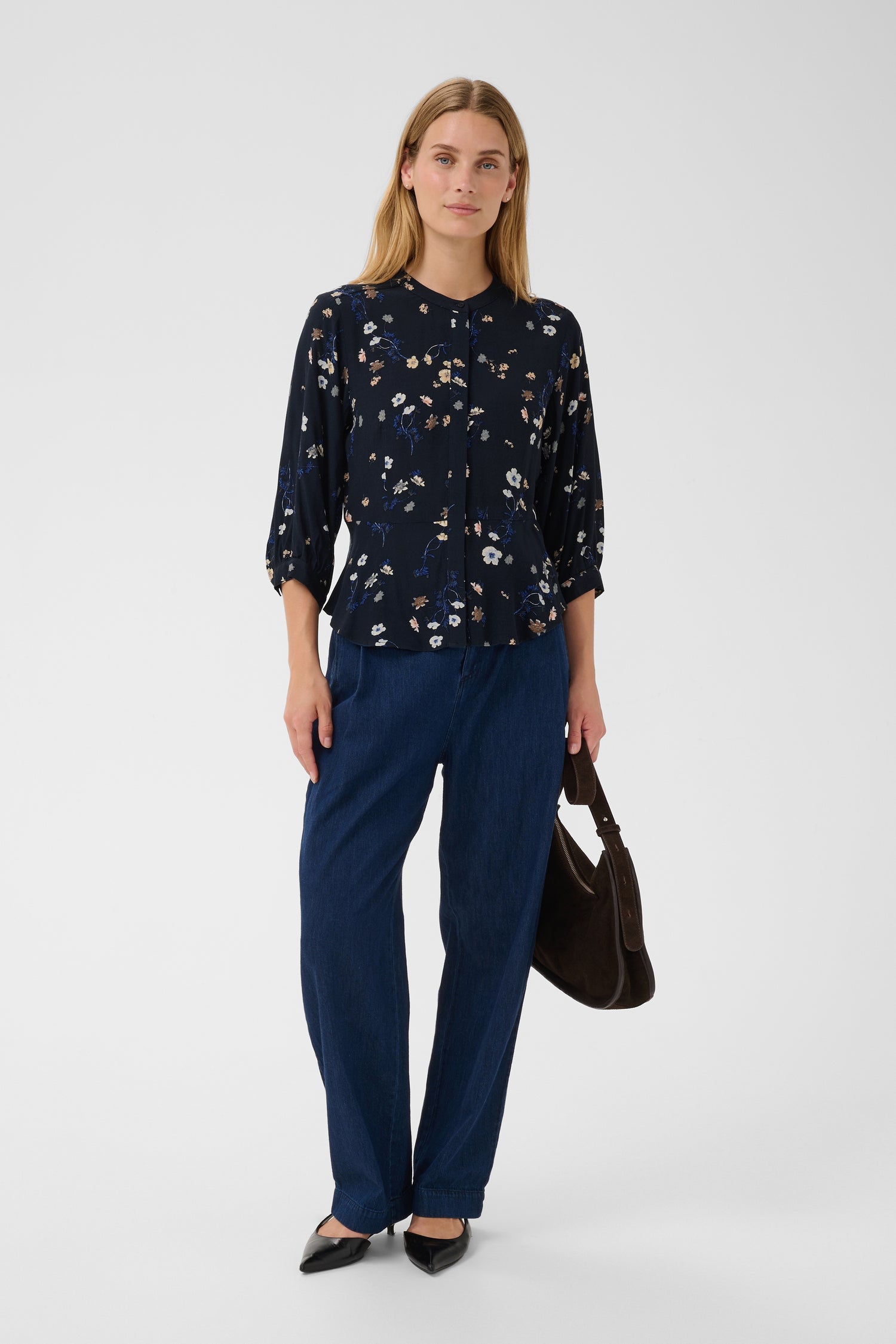 Part Two Constantina Shirt