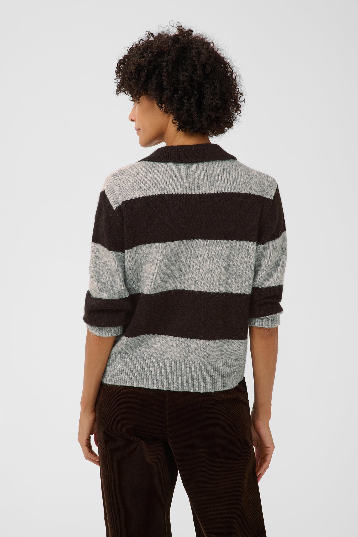 Part Two Charlott Pullover