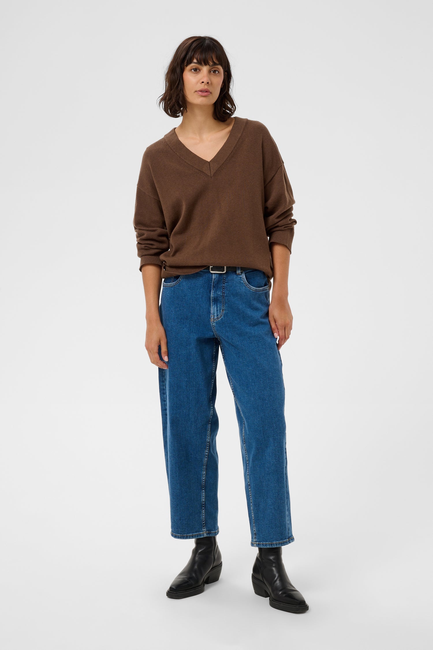 Part Two Charlin Pullover